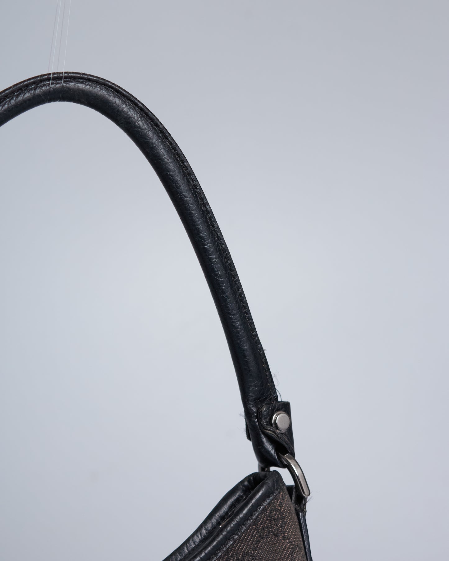 Gucci Abbey Hobo
