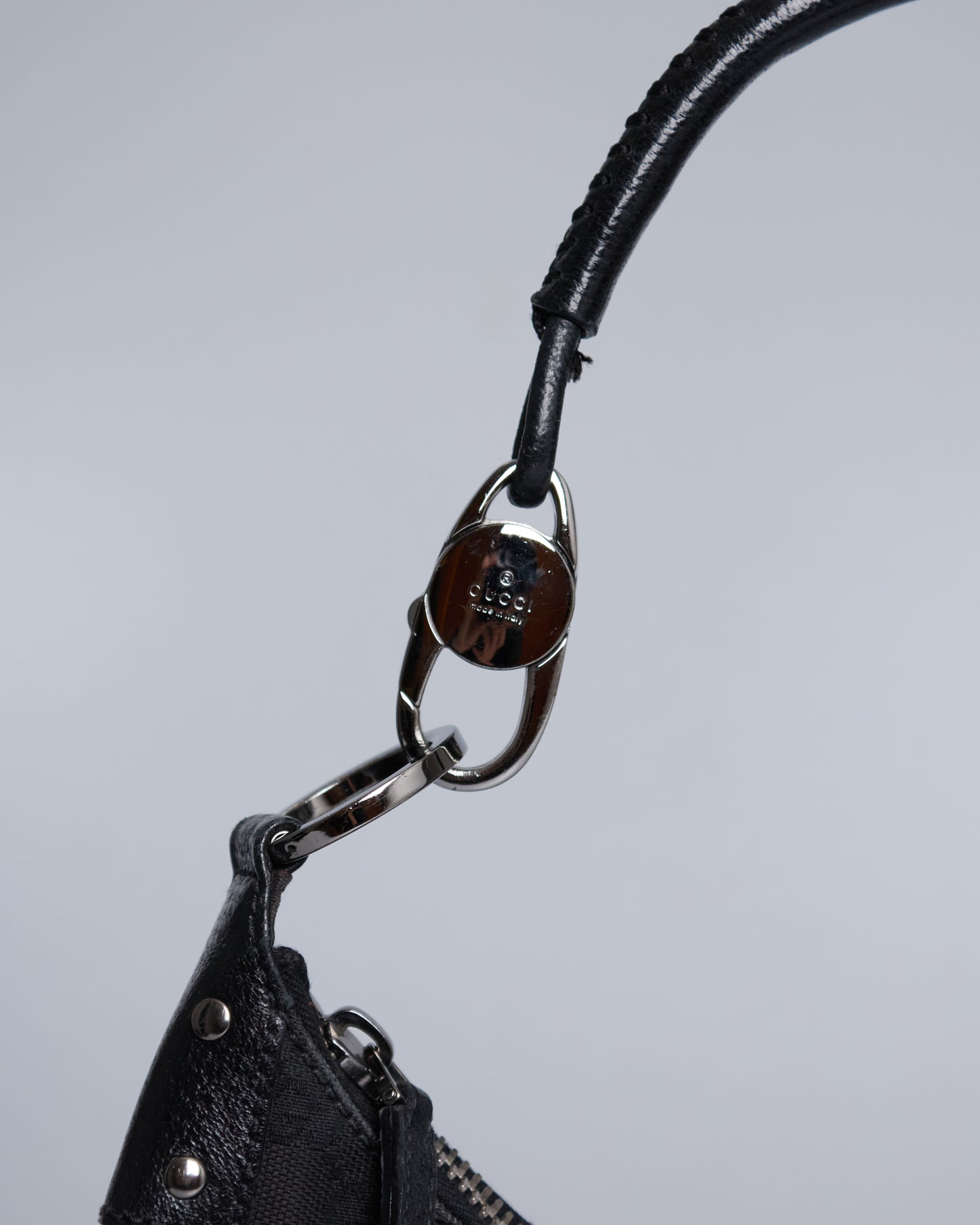 Gucci Hobo Bag