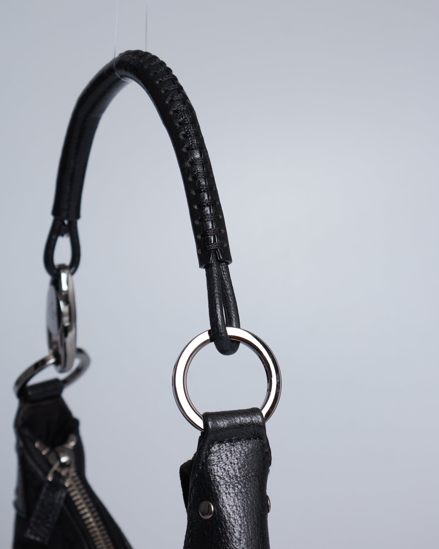 Gucci Hobo Bag