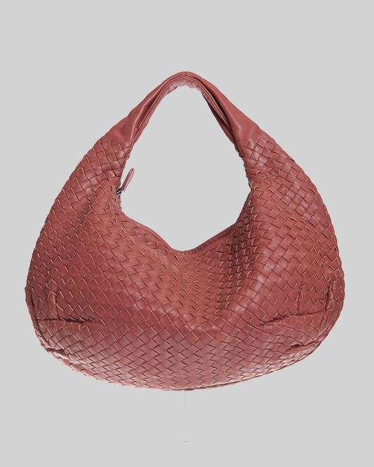 Bottega Veneta Belly Hobo