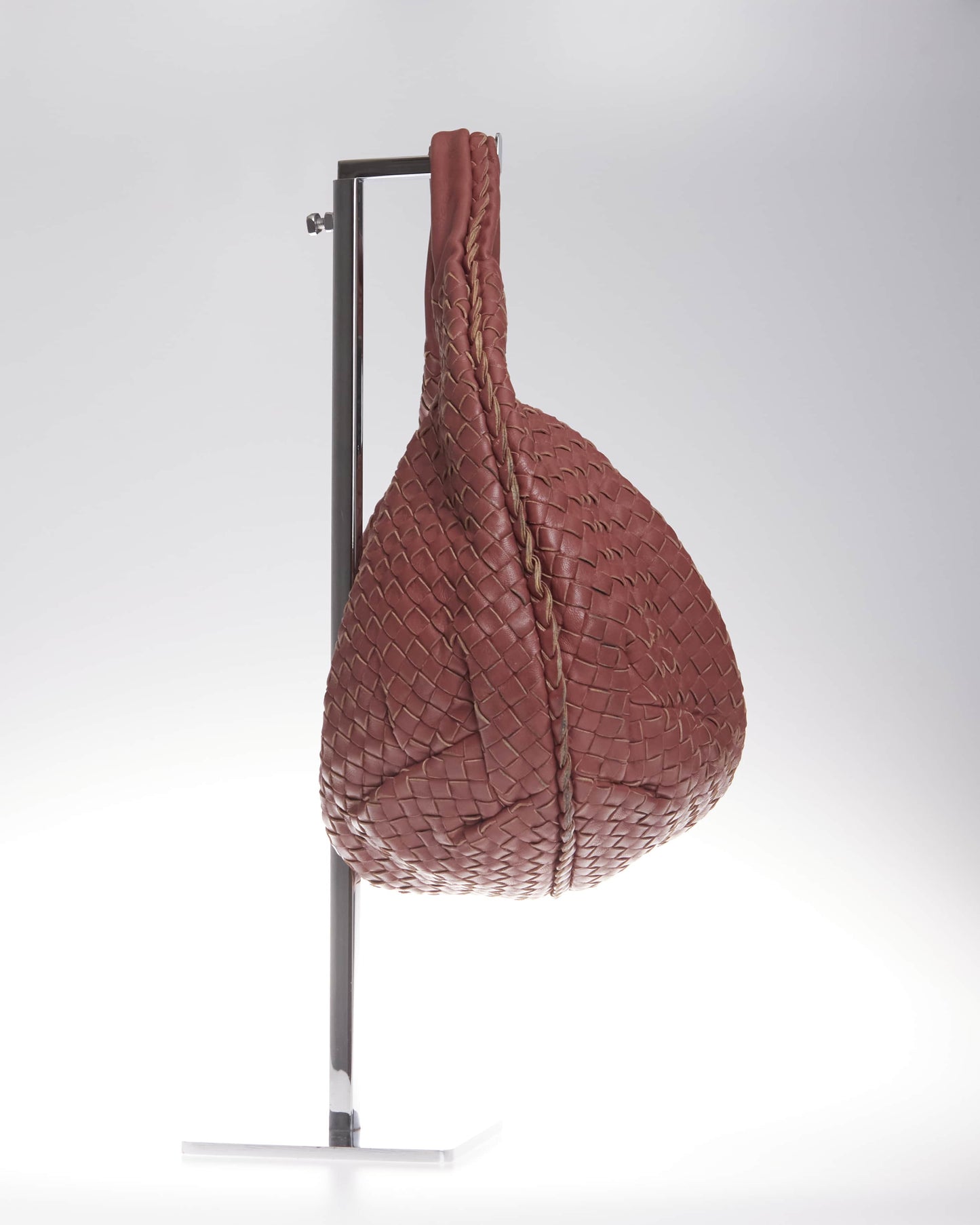 Bottega Veneta Belly Hobo