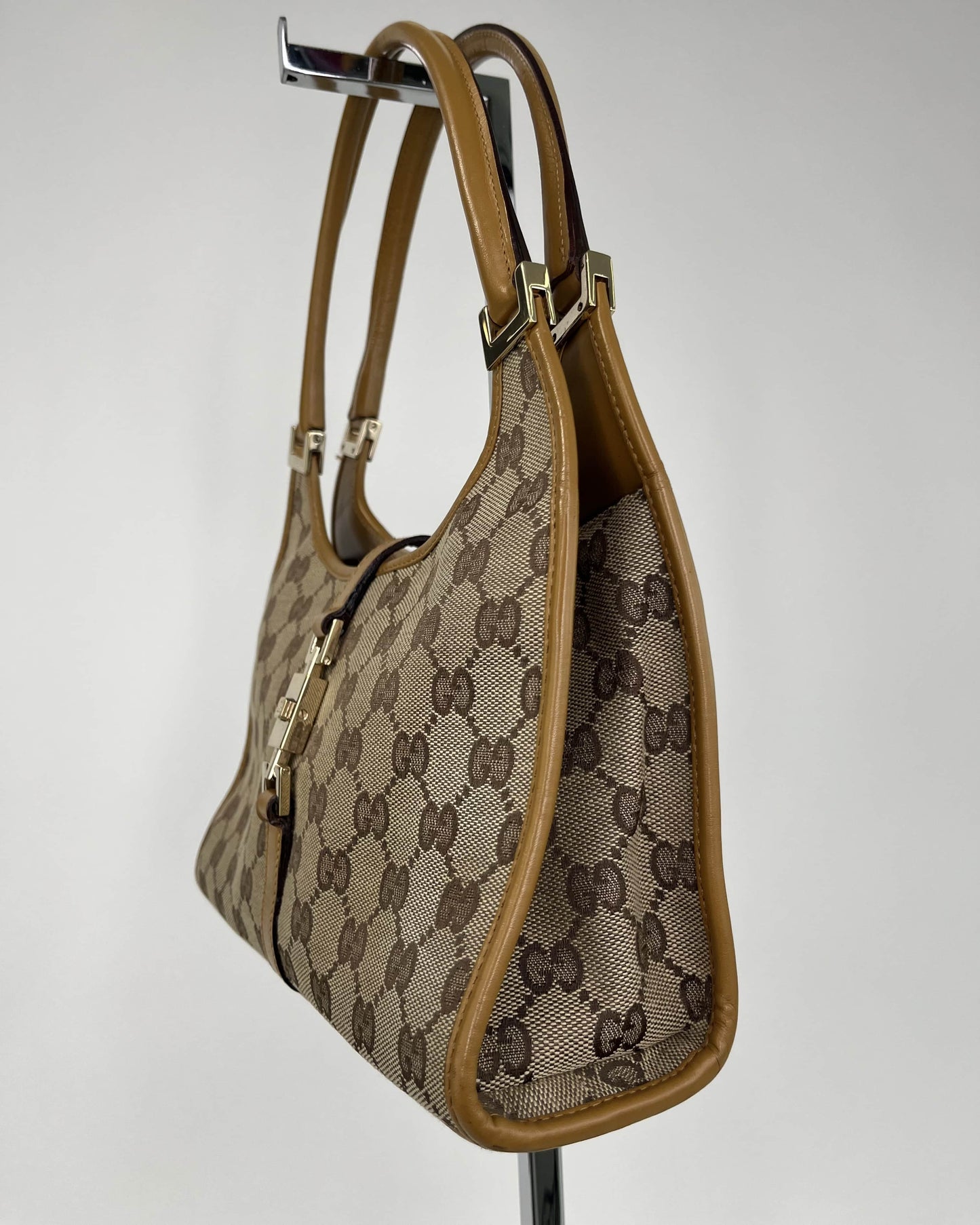 Gucci Jackie Bardot