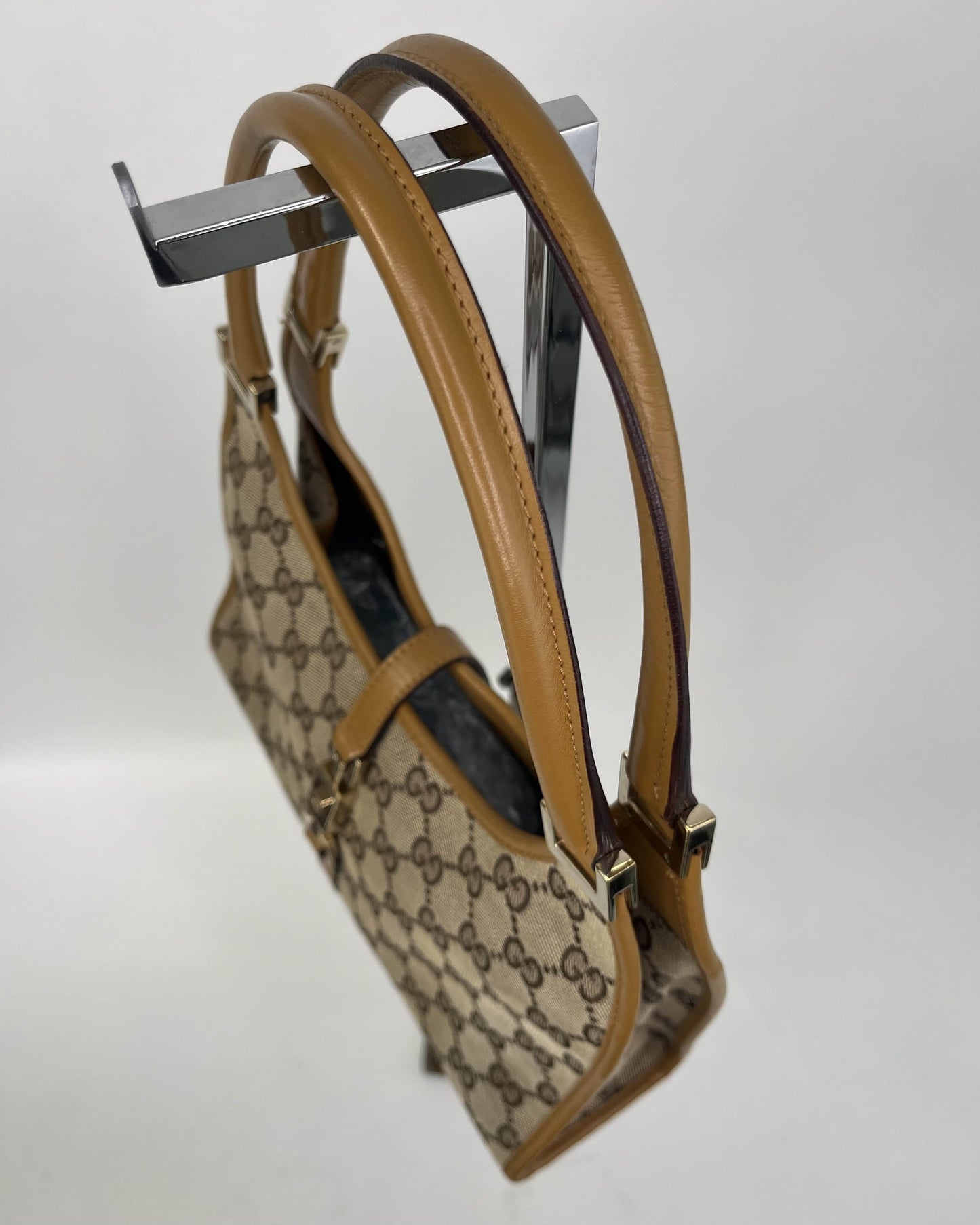 Gucci Jackie Bardot