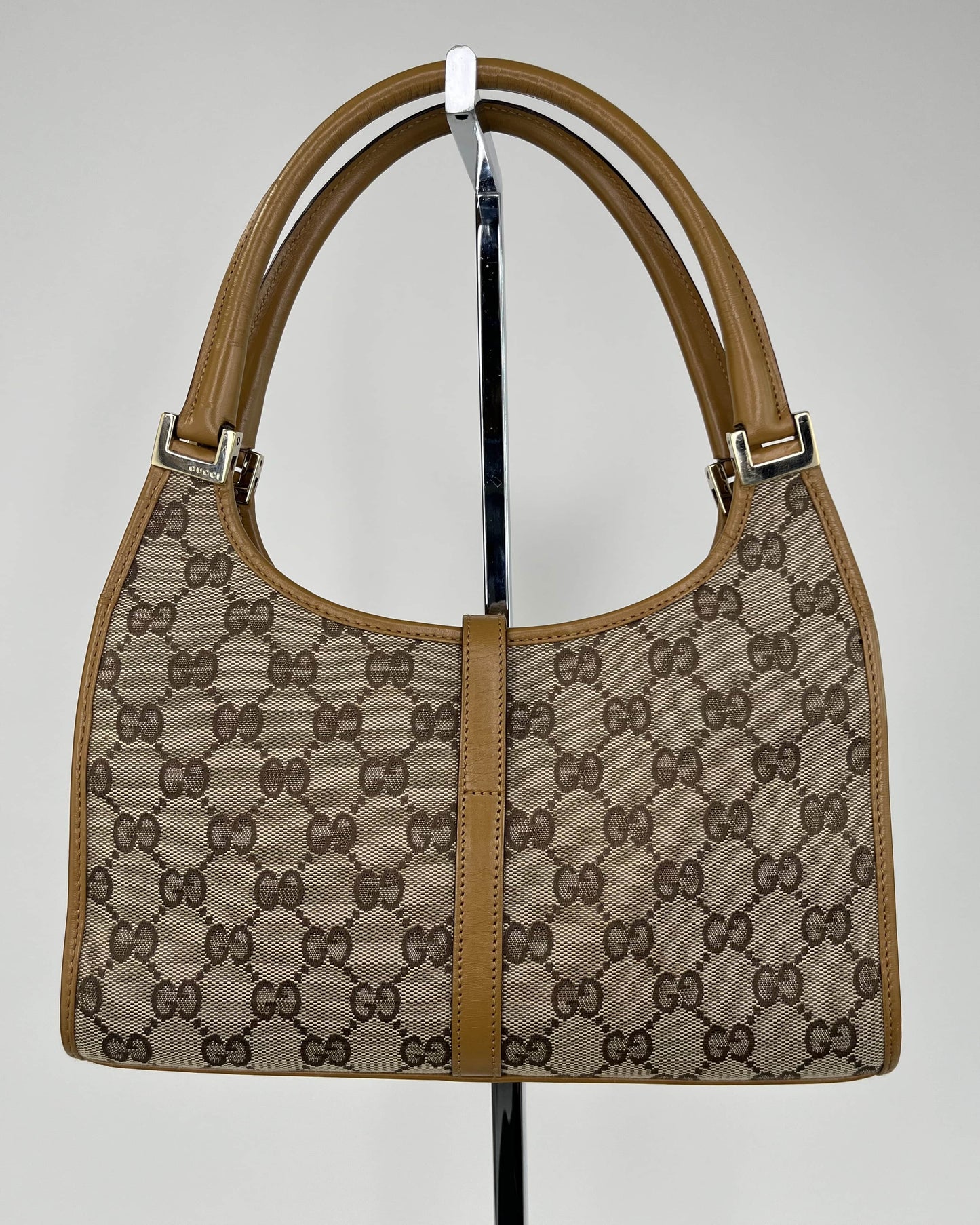 Gucci Jackie Bardot