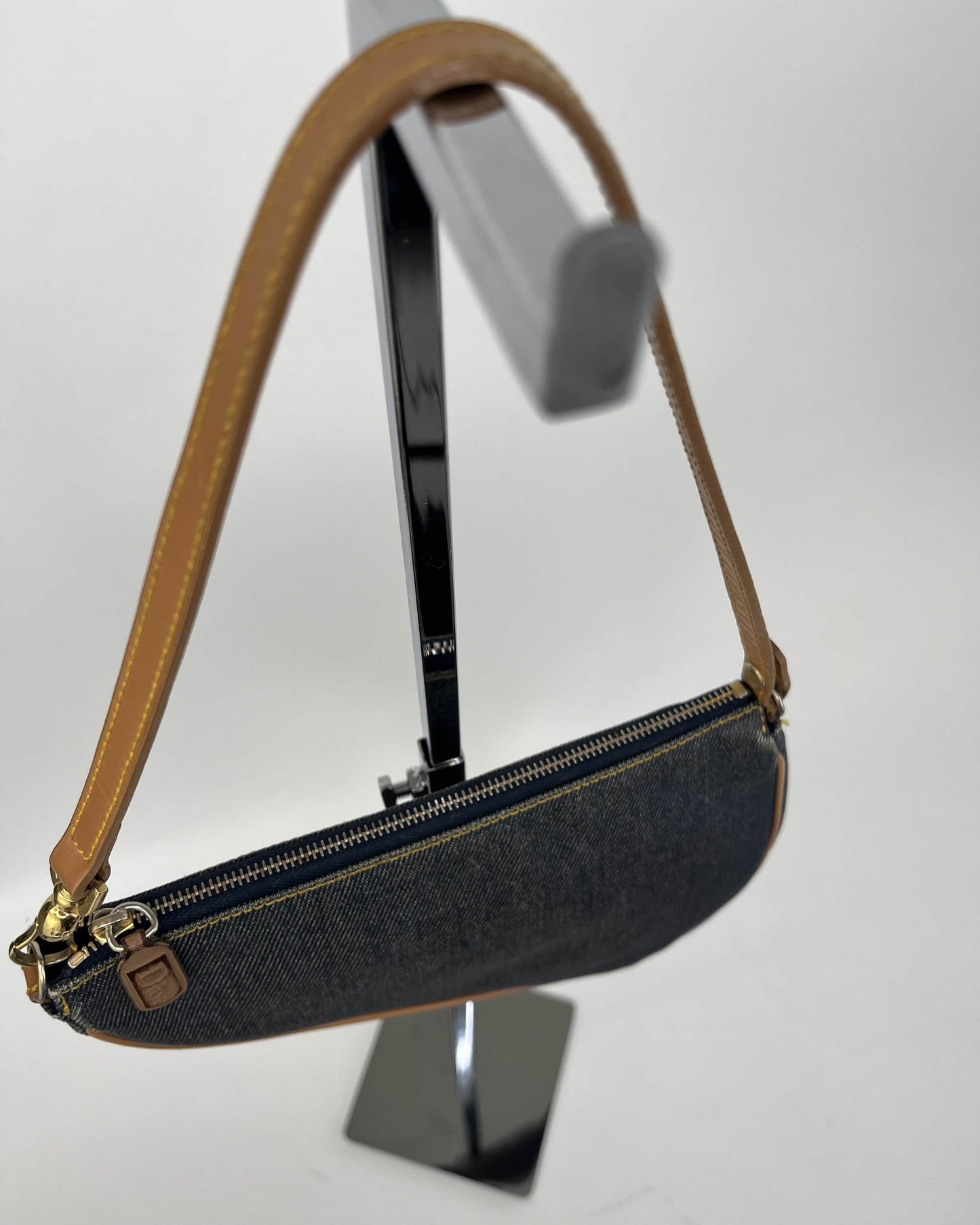 Dior Saddle Bag