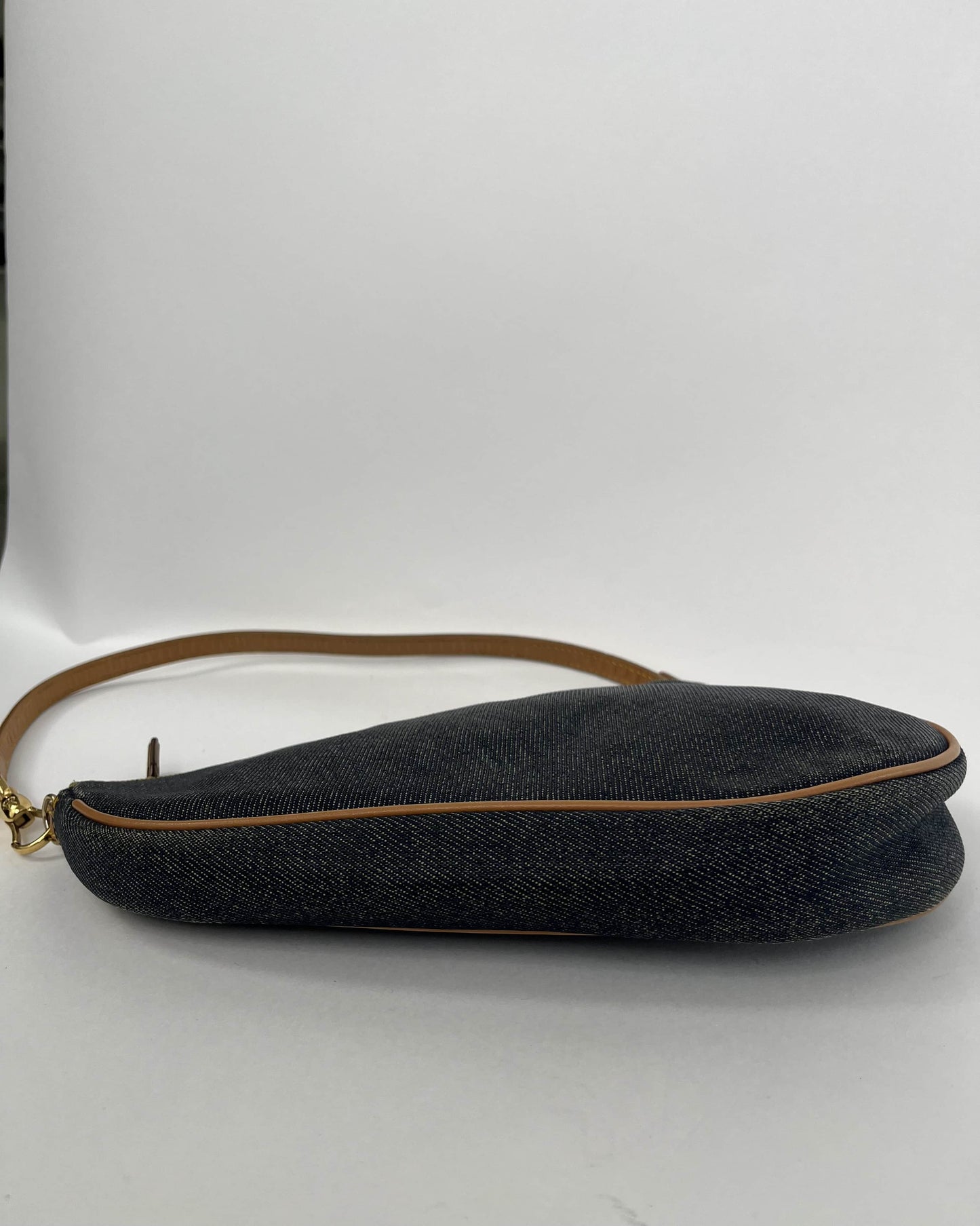 Dior Saddle Bag