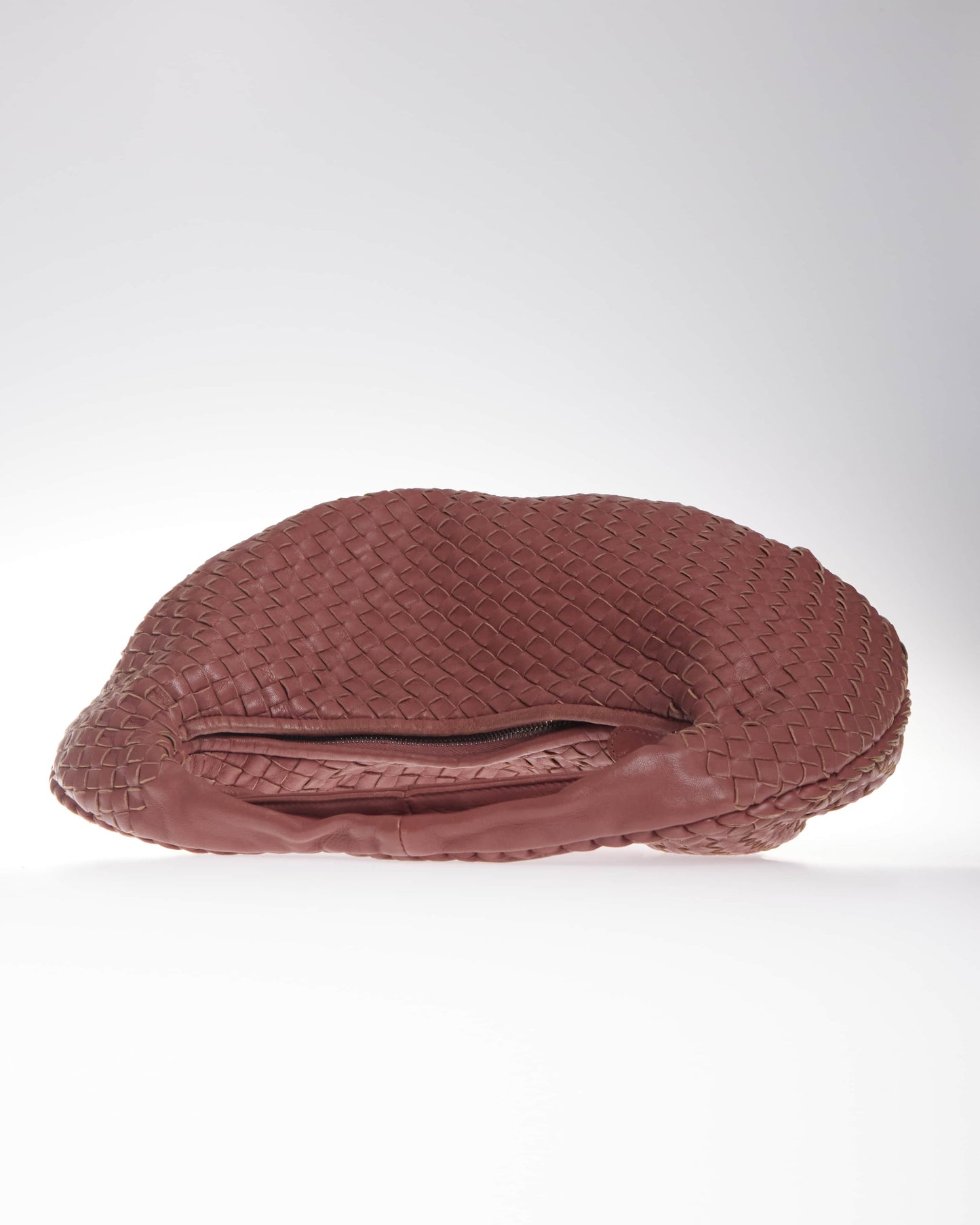 Bottega Veneta Belly Hobo