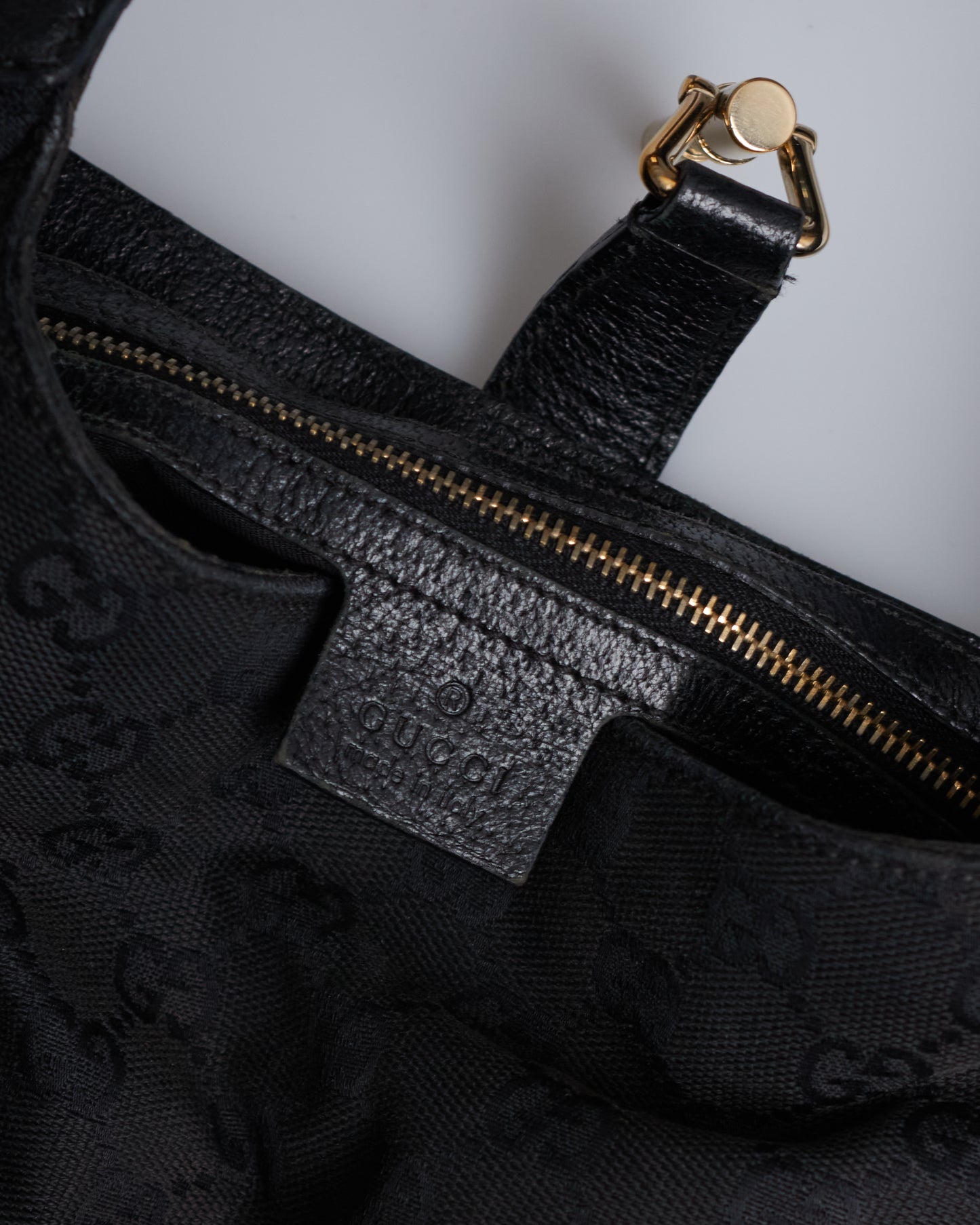 Gucci Jackie