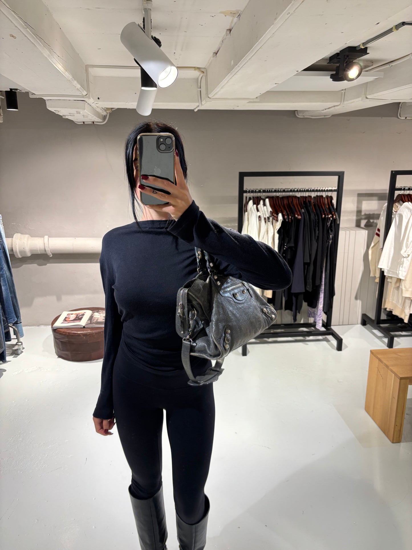 Balenciaga City Bag