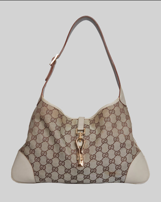 Gucci Jackie Kandinsky