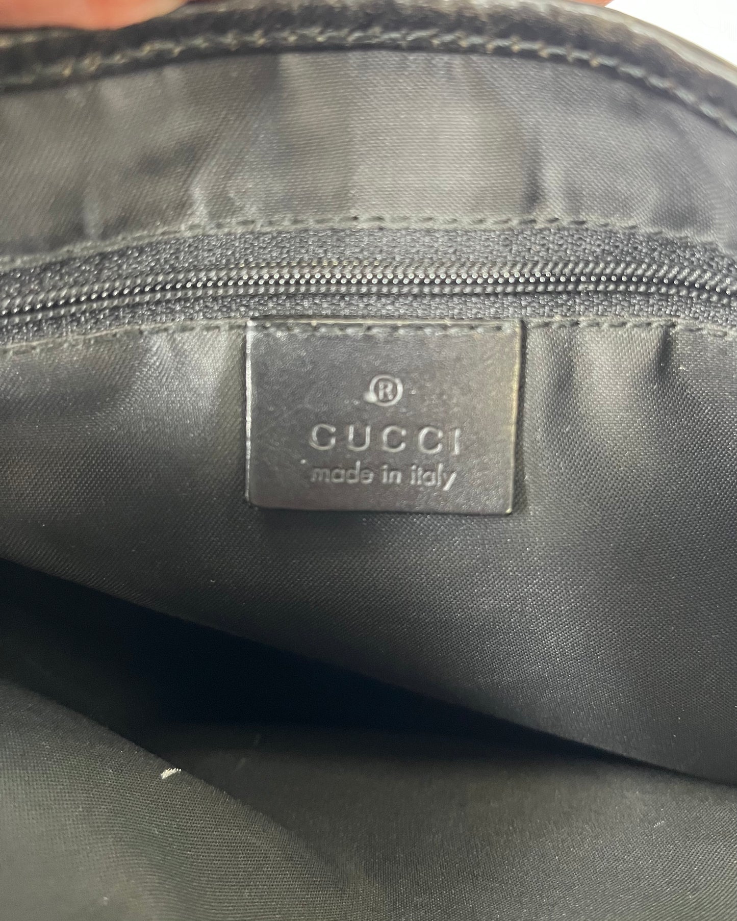 Gucci Jackie