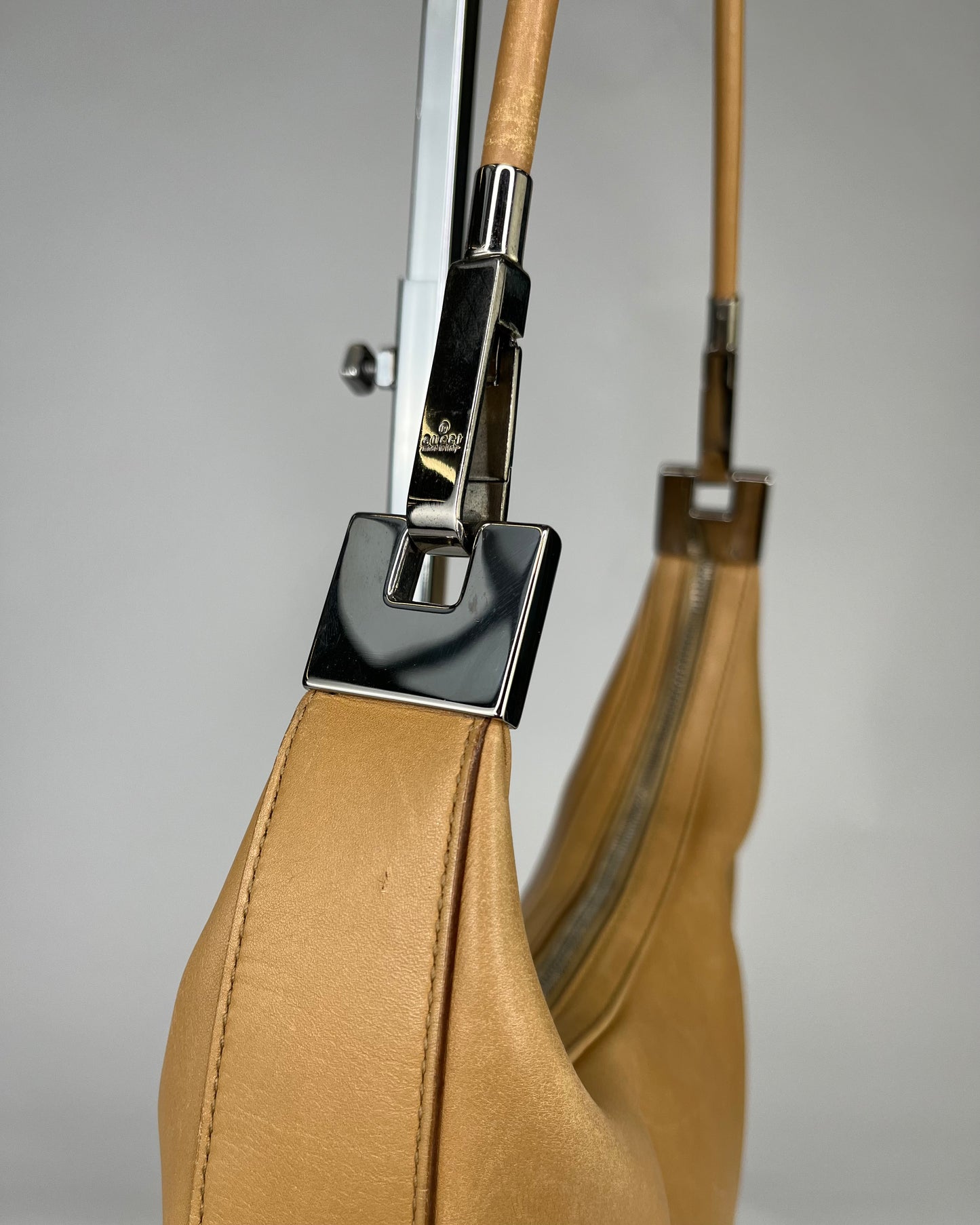 Gucci by Tom Ford Shoulder Bag
