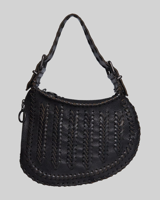 Fendi Oyster Bag