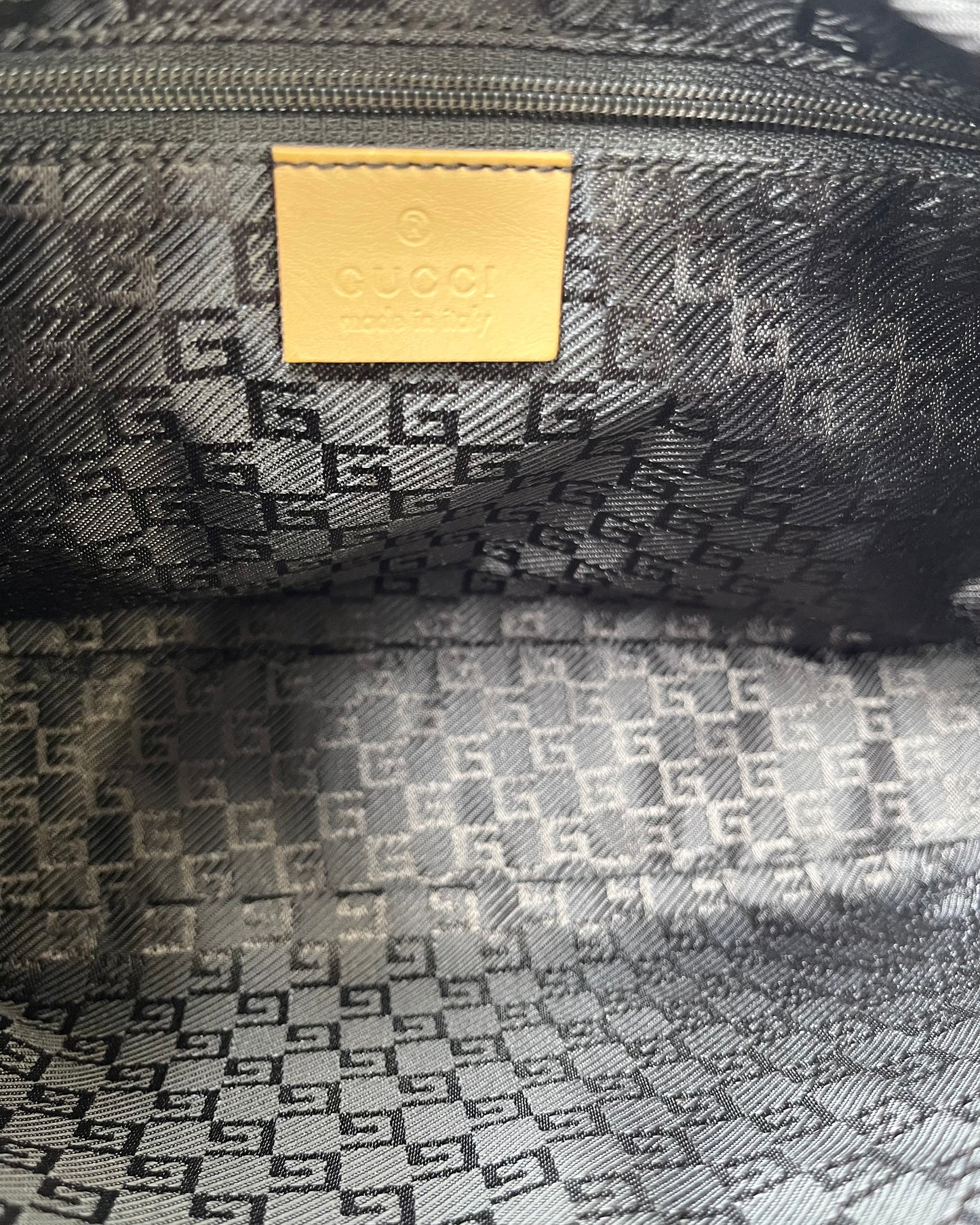 Gucci by Tom Ford Shoulder Bag