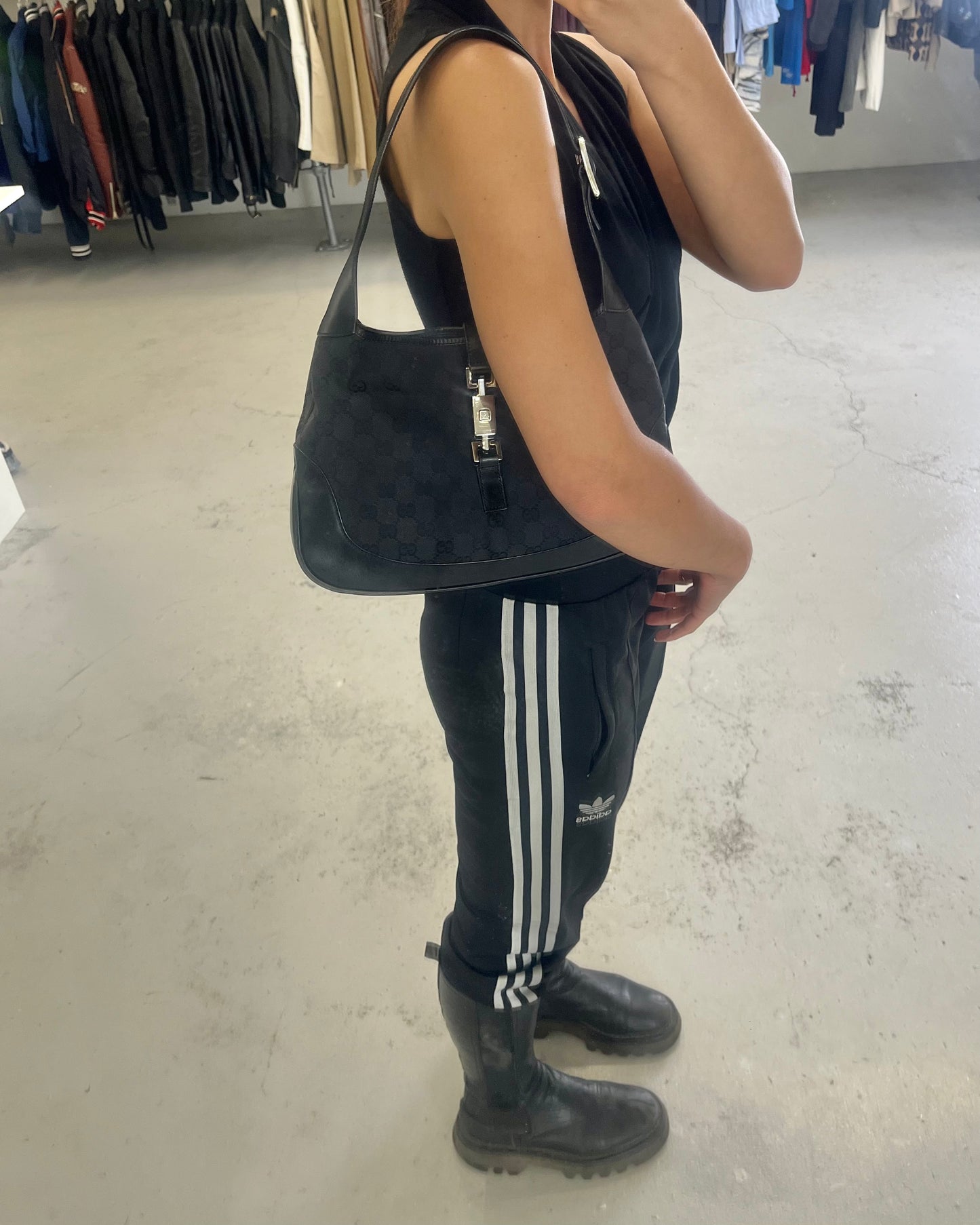 Gucci Jackie