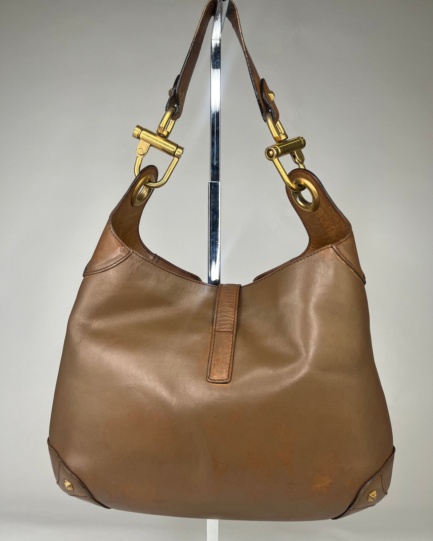 Gucci Jackie Nailhead