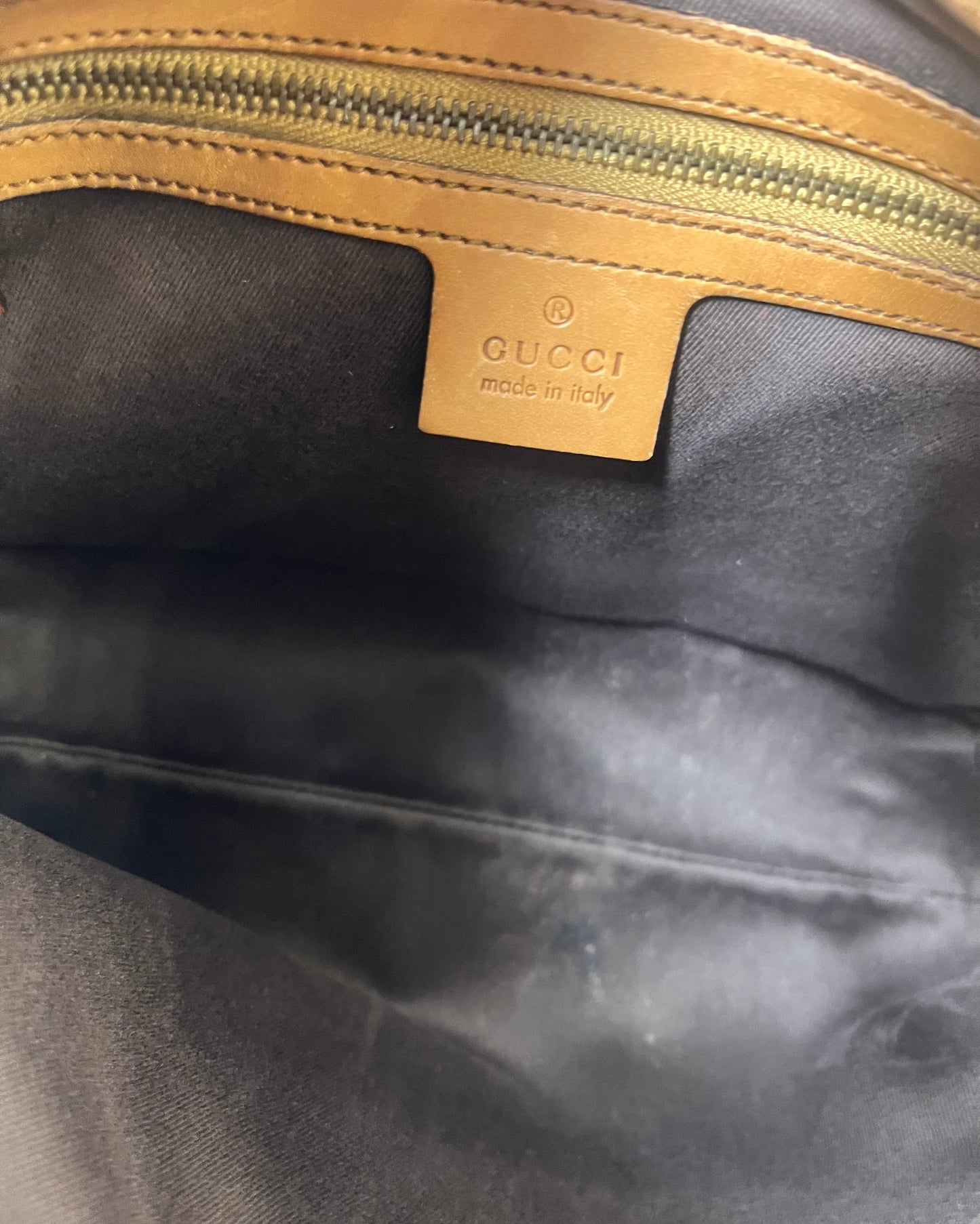 Gucci Jackie Nailhead