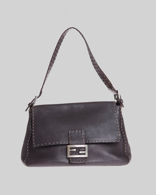Fendi Selleria Mamma Baguette