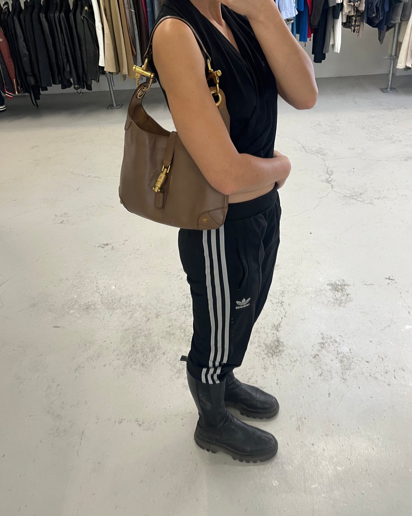 Gucci Jackie Nailhead