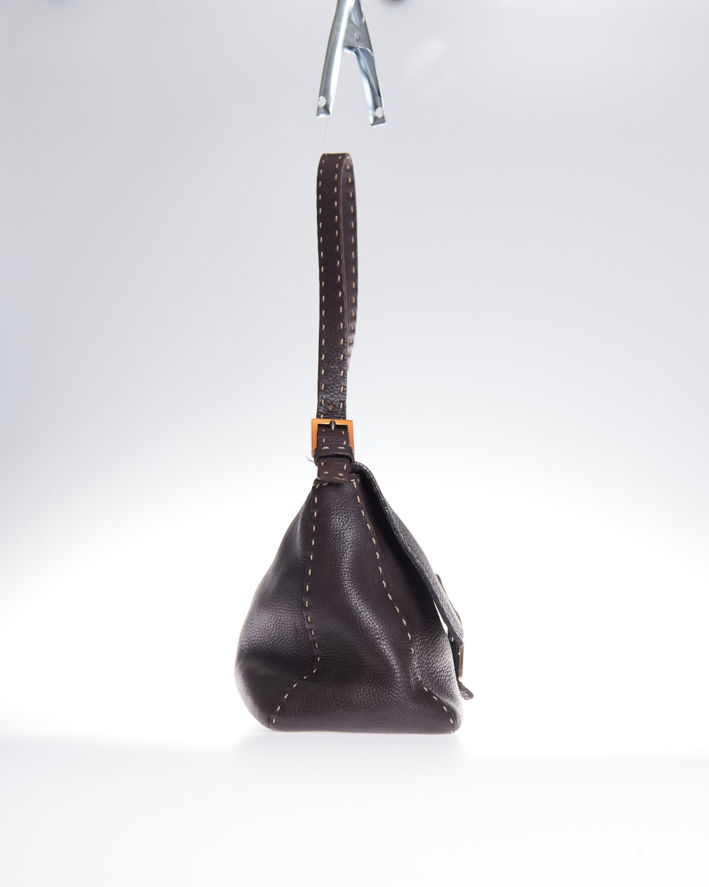 Fendi Selleria Mamma Baguette