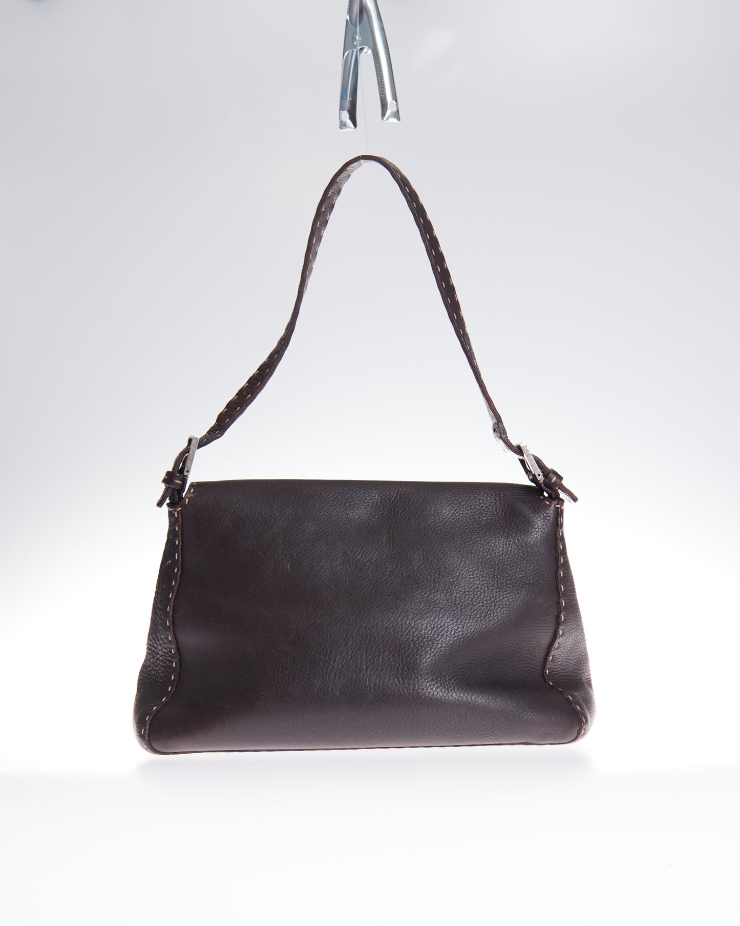 Fendi Selleria Mamma Baguette