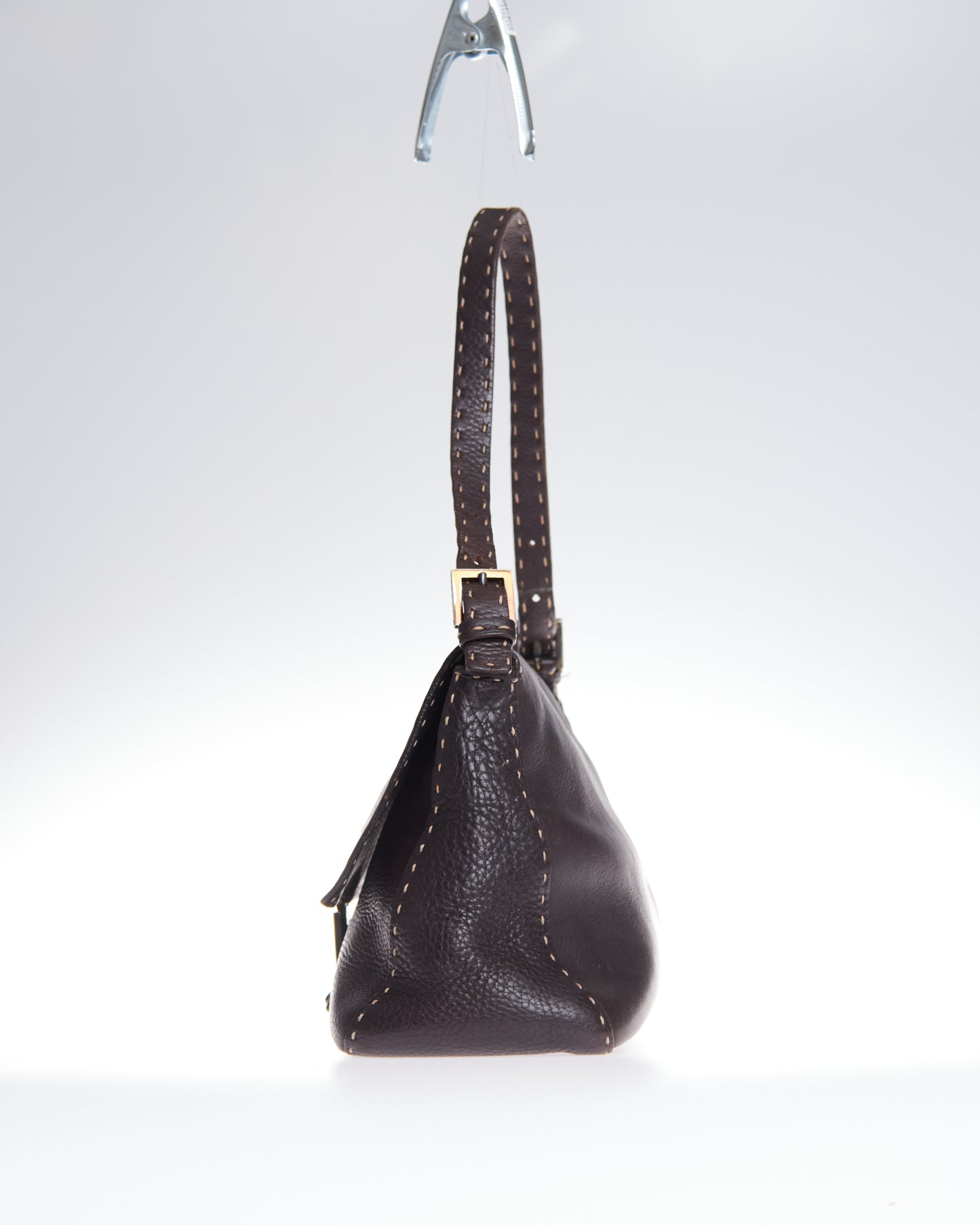 Fendi Selleria Mamma Baguette