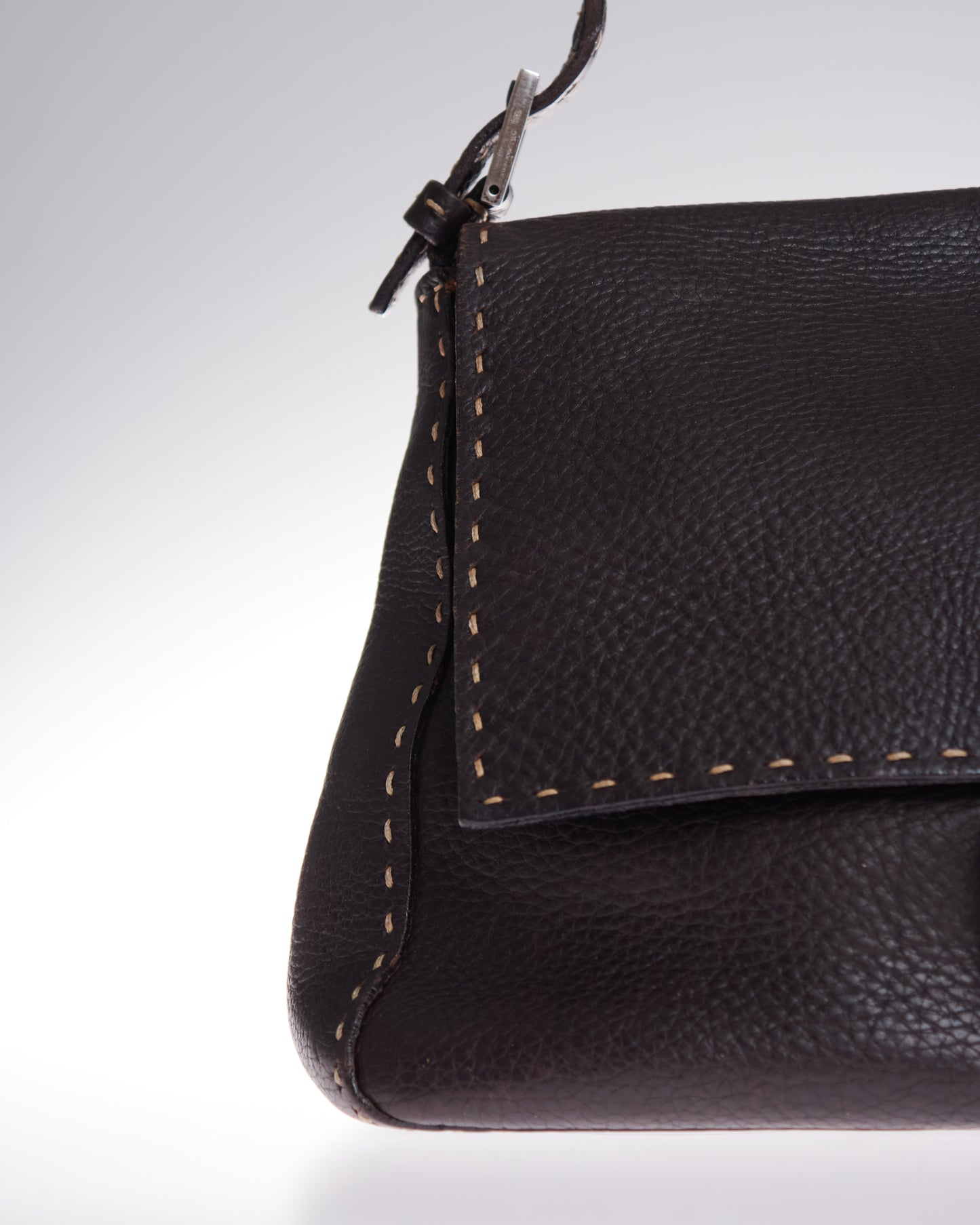 Fendi Selleria Mamma Baguette