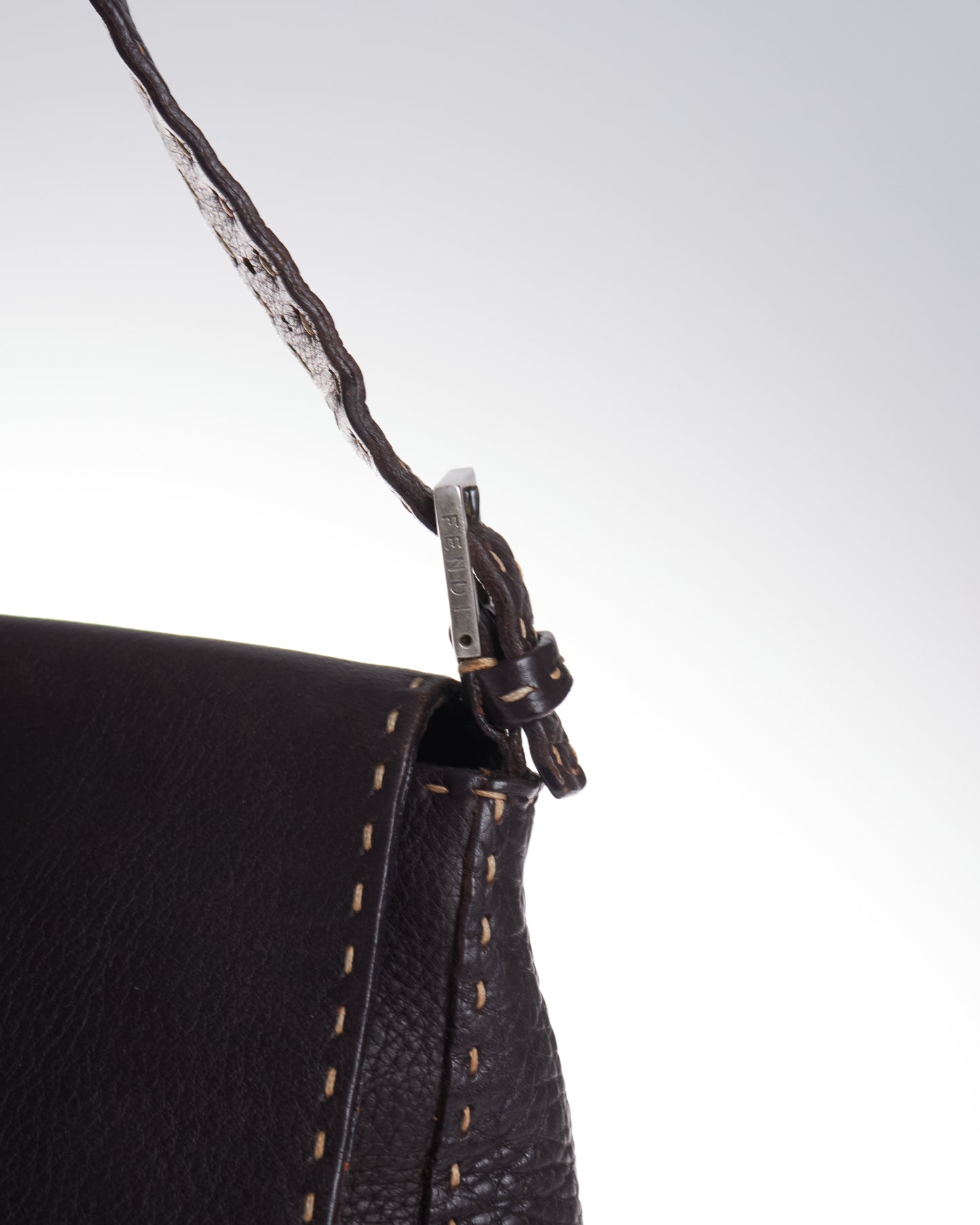 Fendi Selleria Mamma Baguette