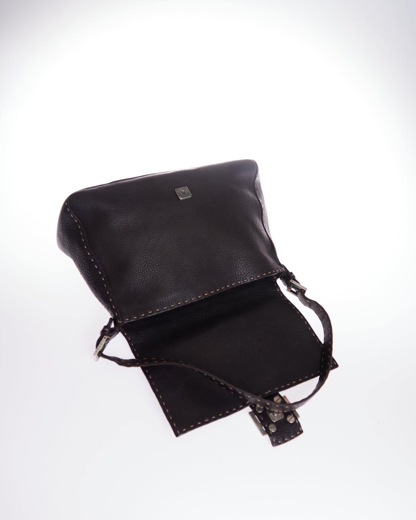 Fendi Selleria Mamma Baguette