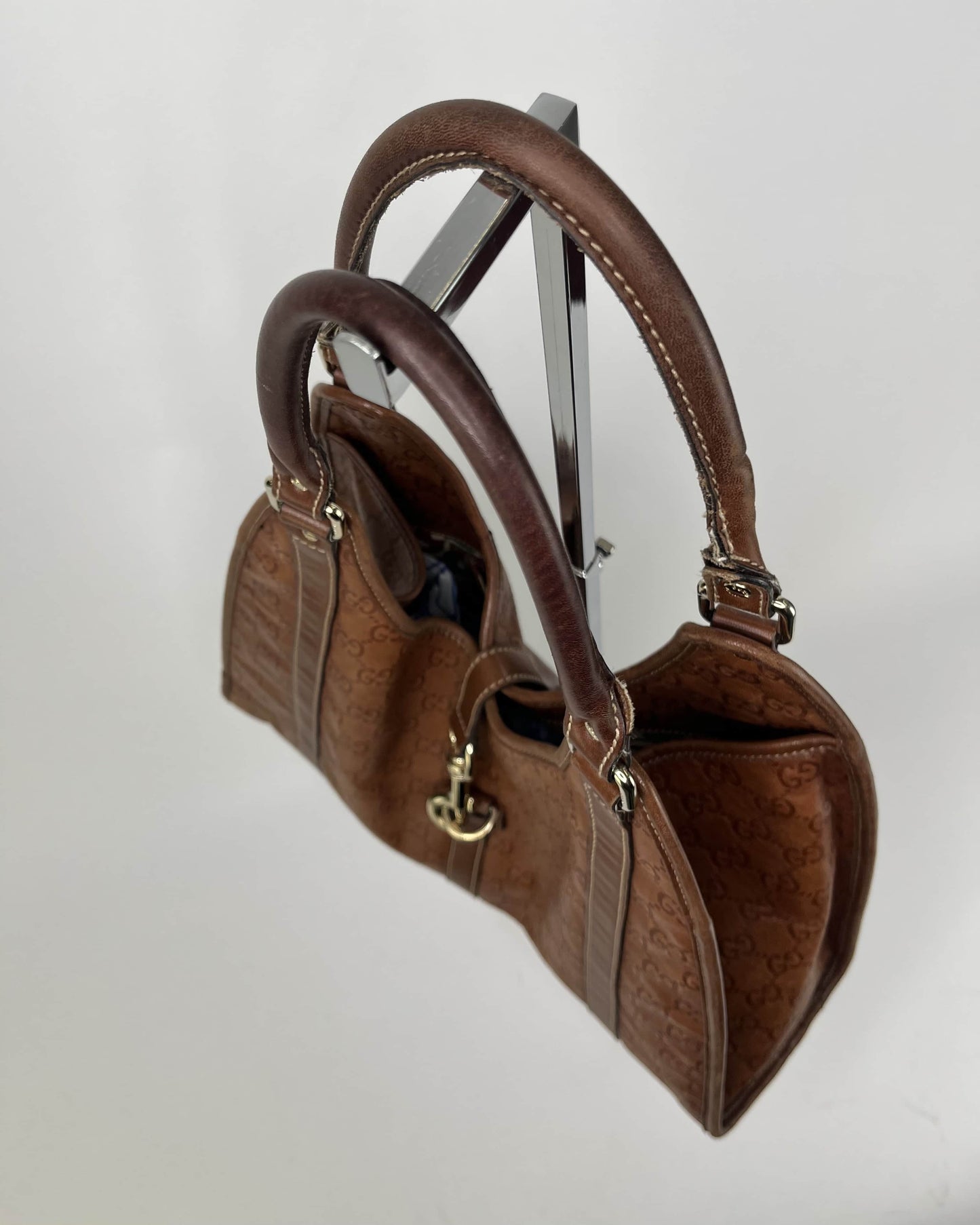 Gucci Jackie Guccissima