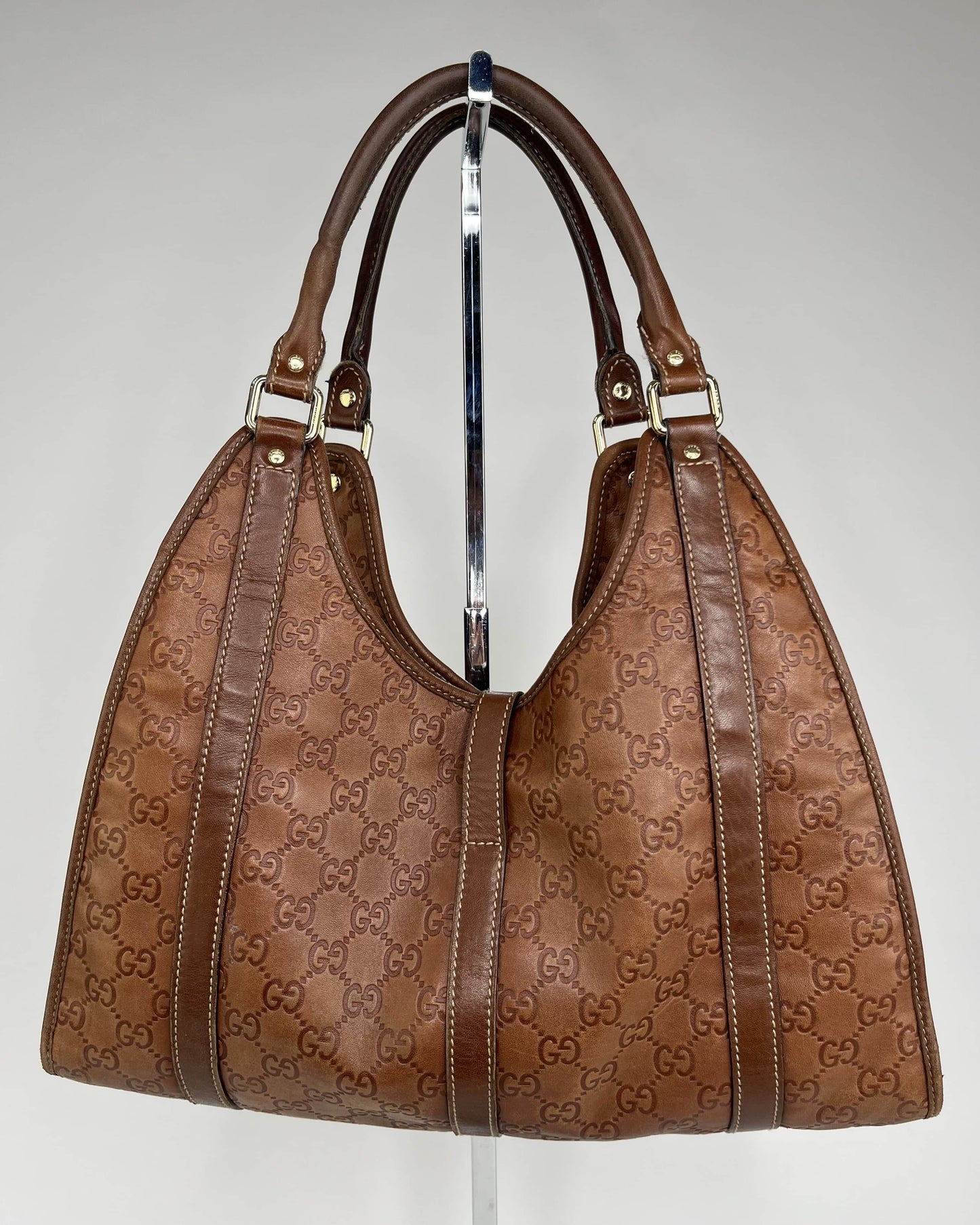 Gucci Jackie Guccissima