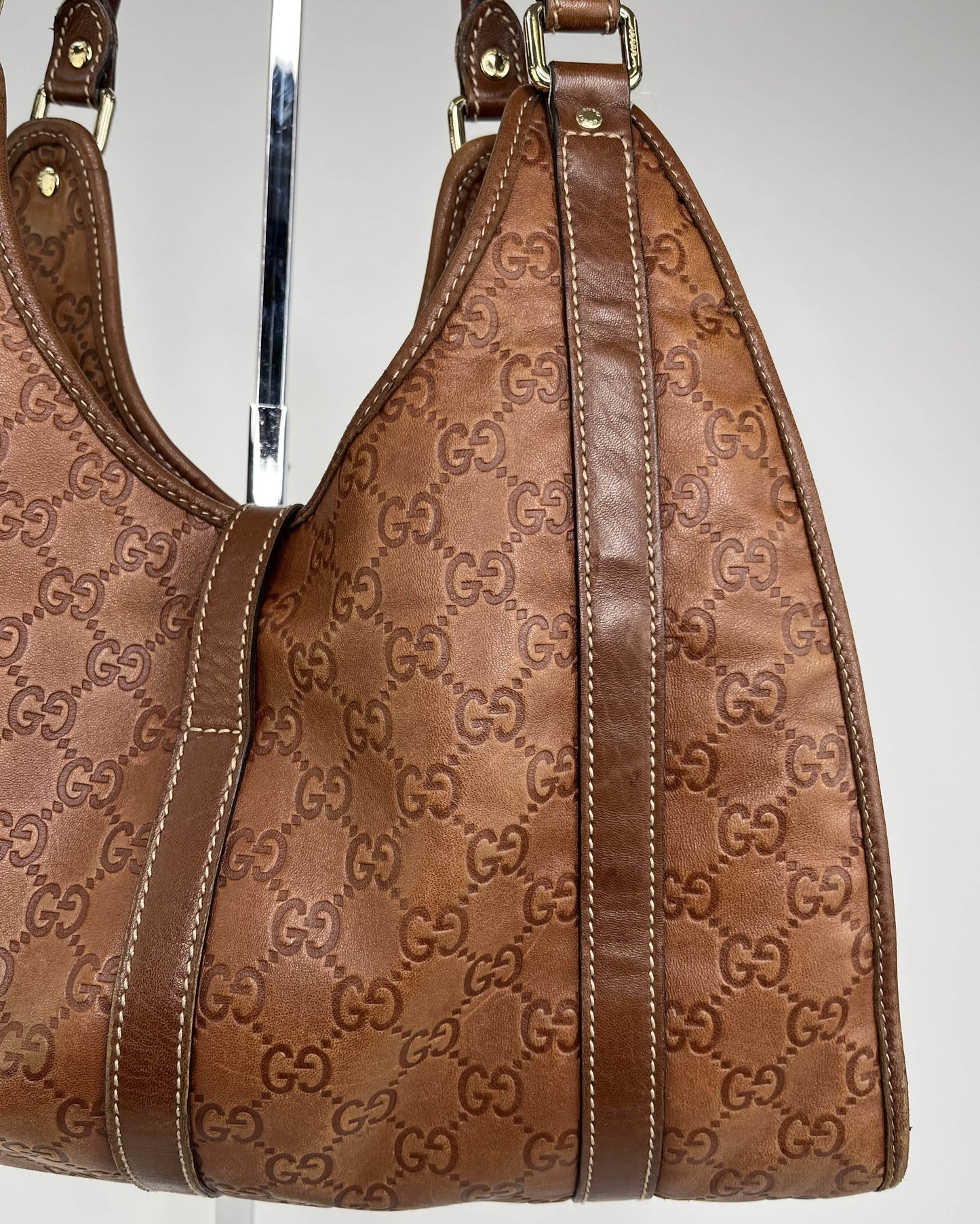 Gucci Jackie Guccissima