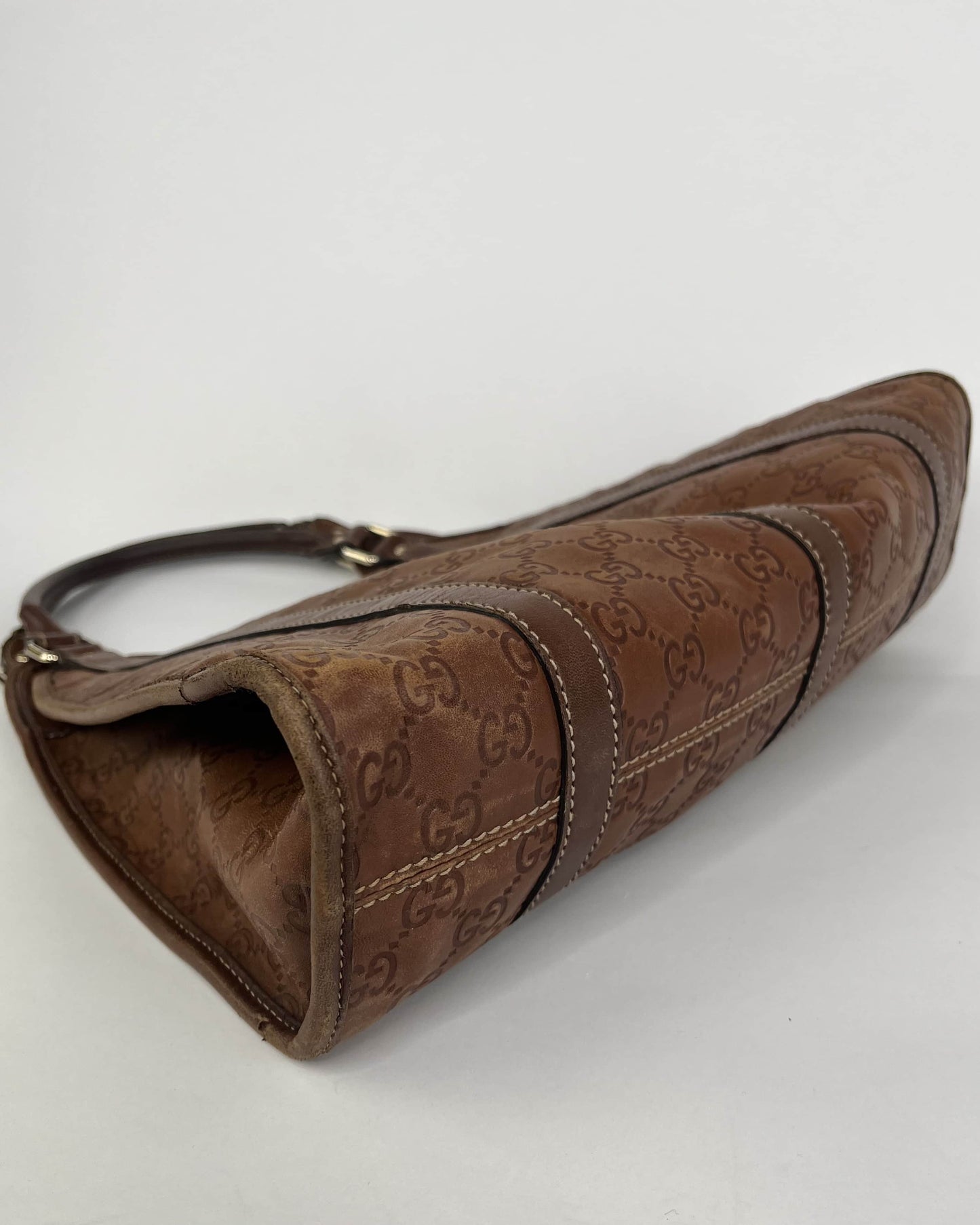 Gucci Jackie Guccissima