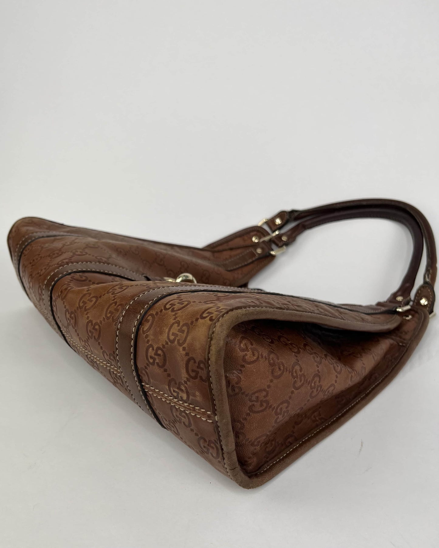 Gucci Jackie Guccissima