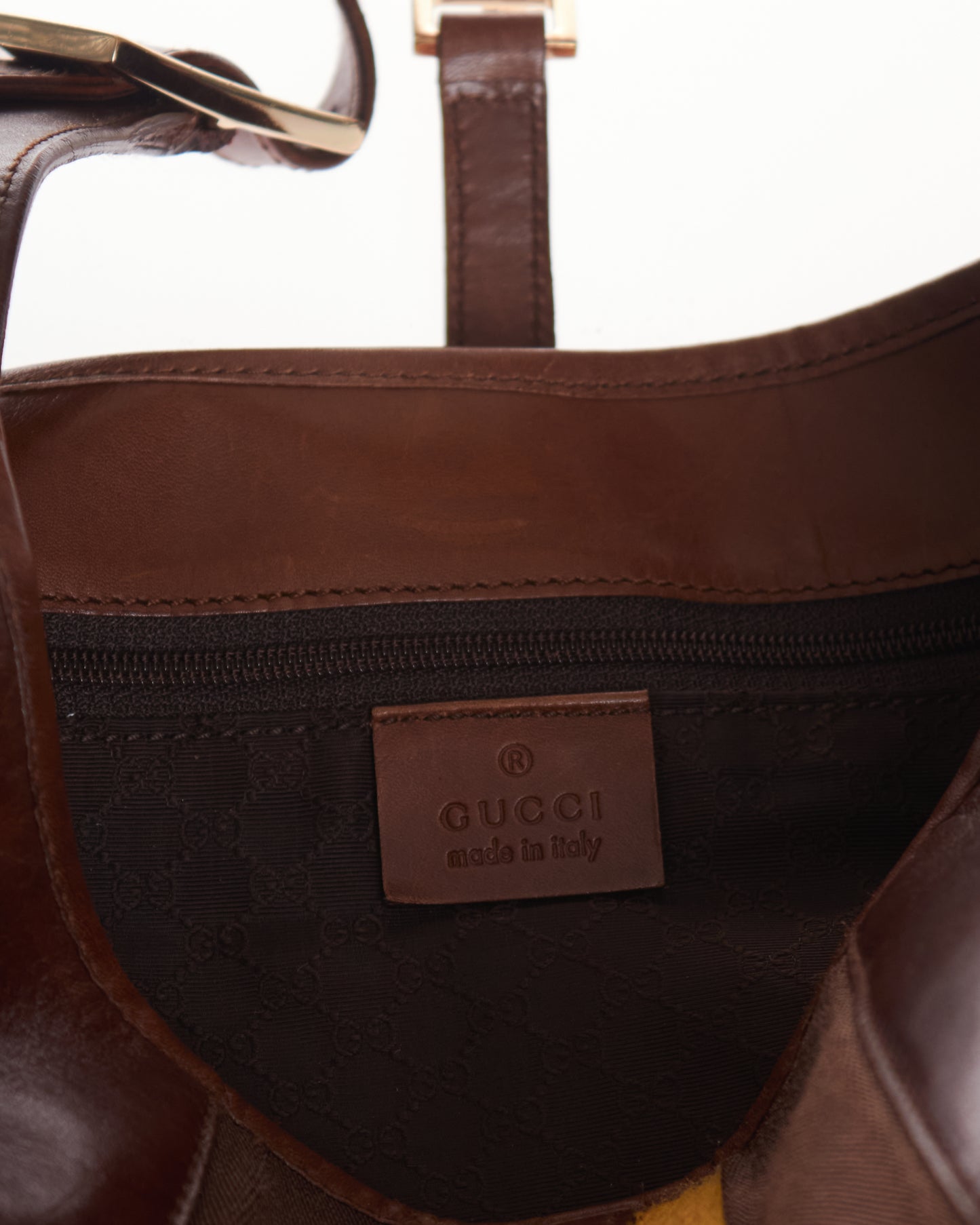 Gucci Jackie Kandinsky