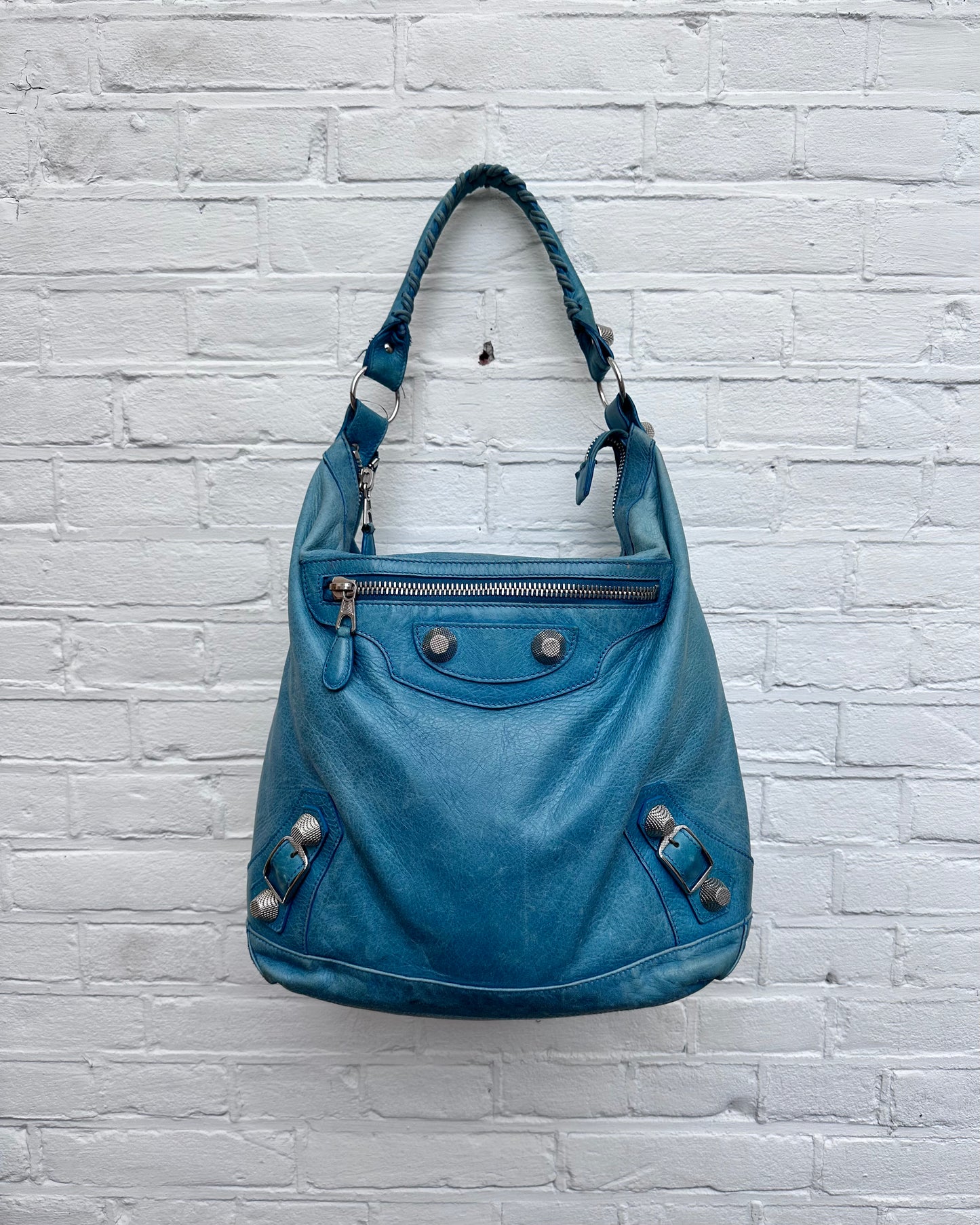 Balenciaga day discount bag price