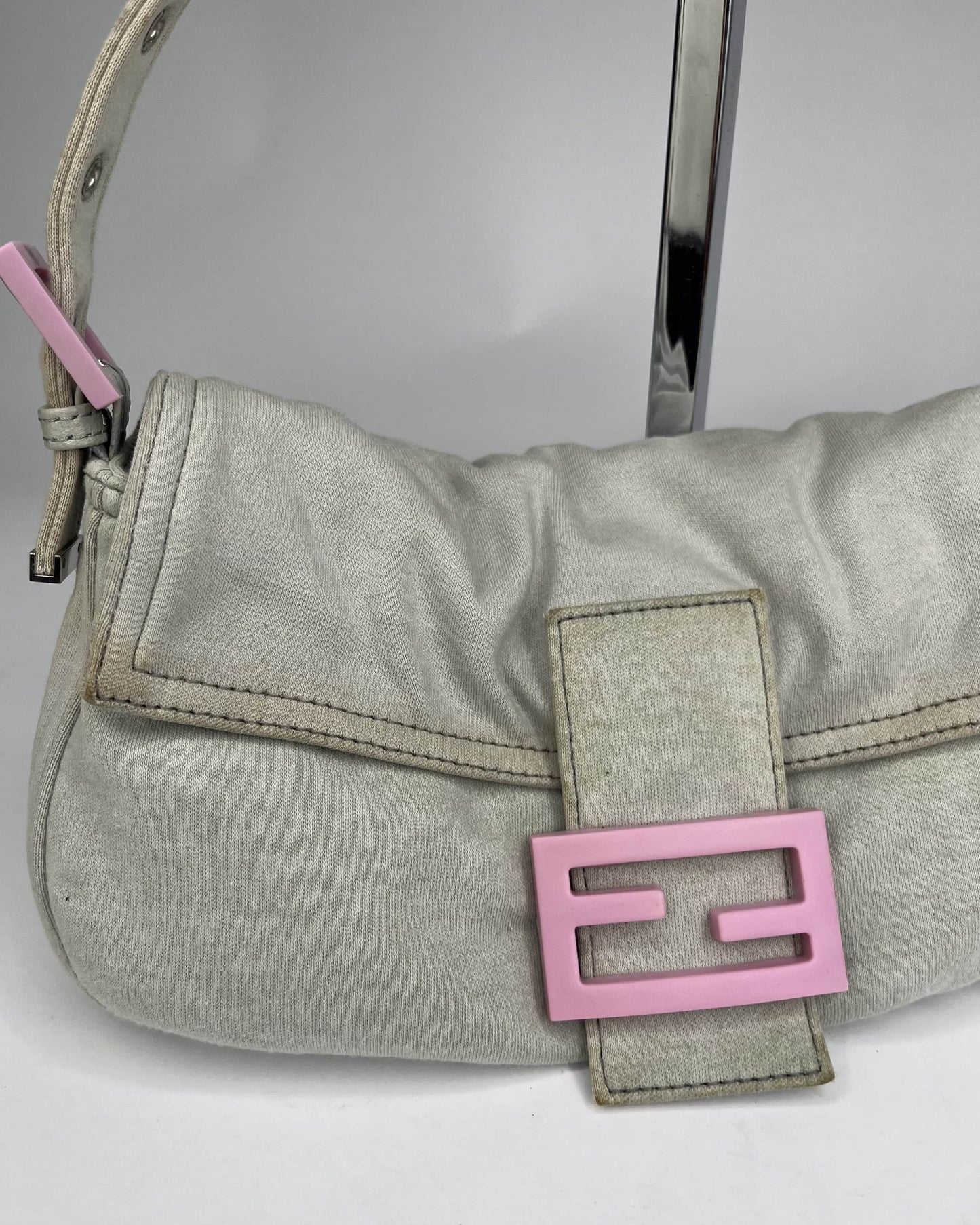 Fendi Baguette