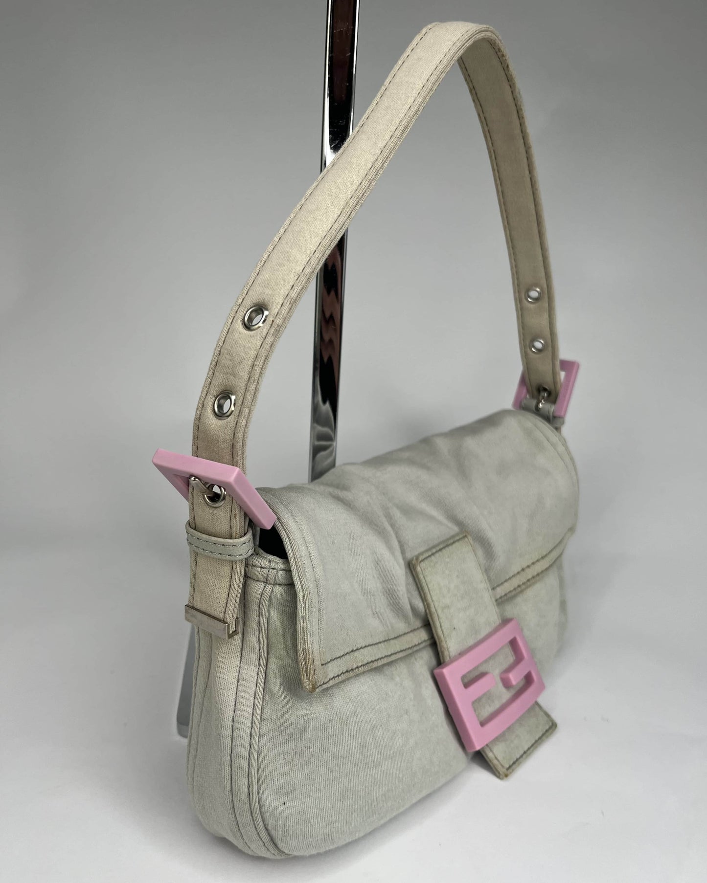 Fendi Baguette