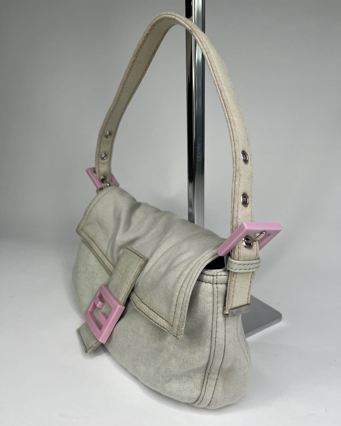 Fendi Baguette