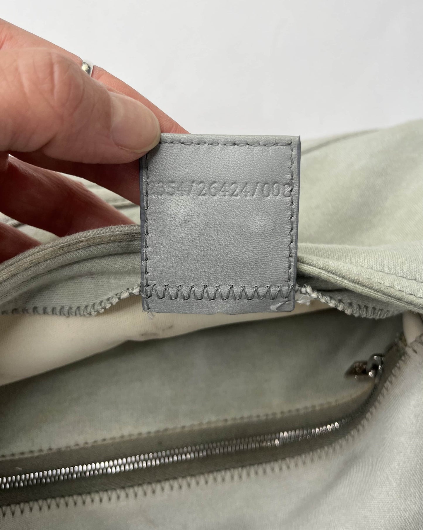 Fendi Baguette