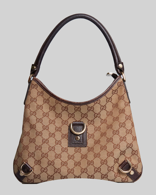 Gucci Abbey Hobo Bag