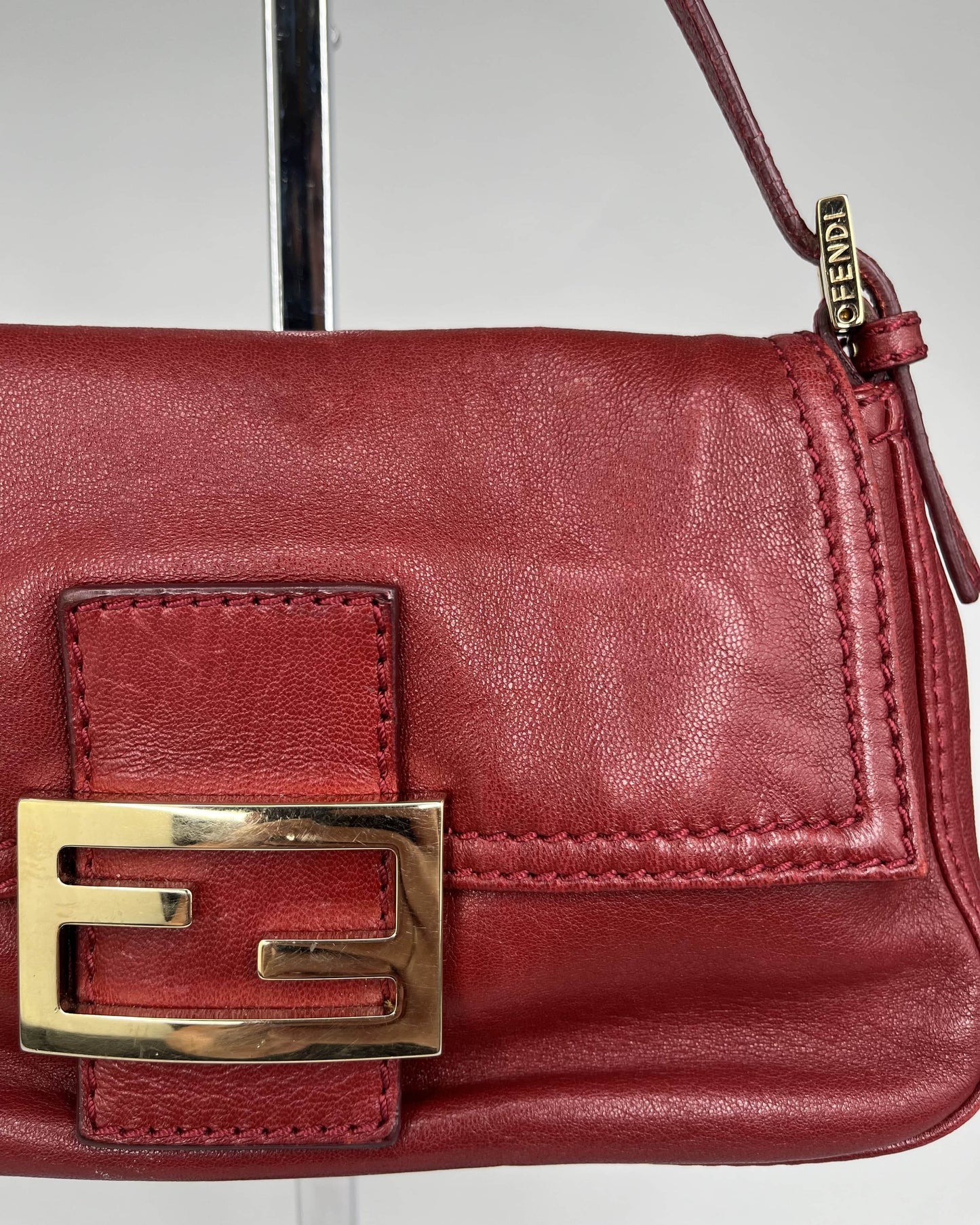 Fendi Mini Mamma