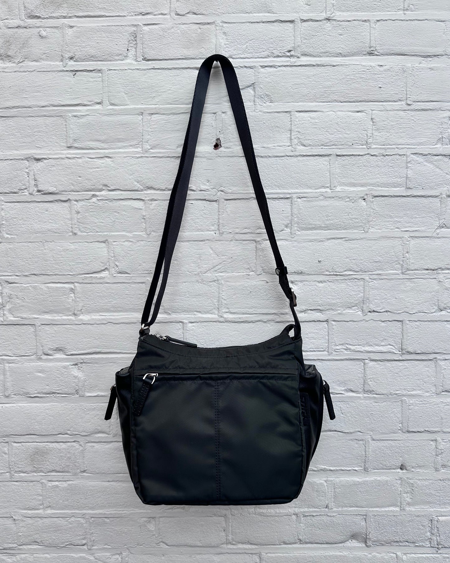 Y’saccs by Yohji Yamamoto Crossbody