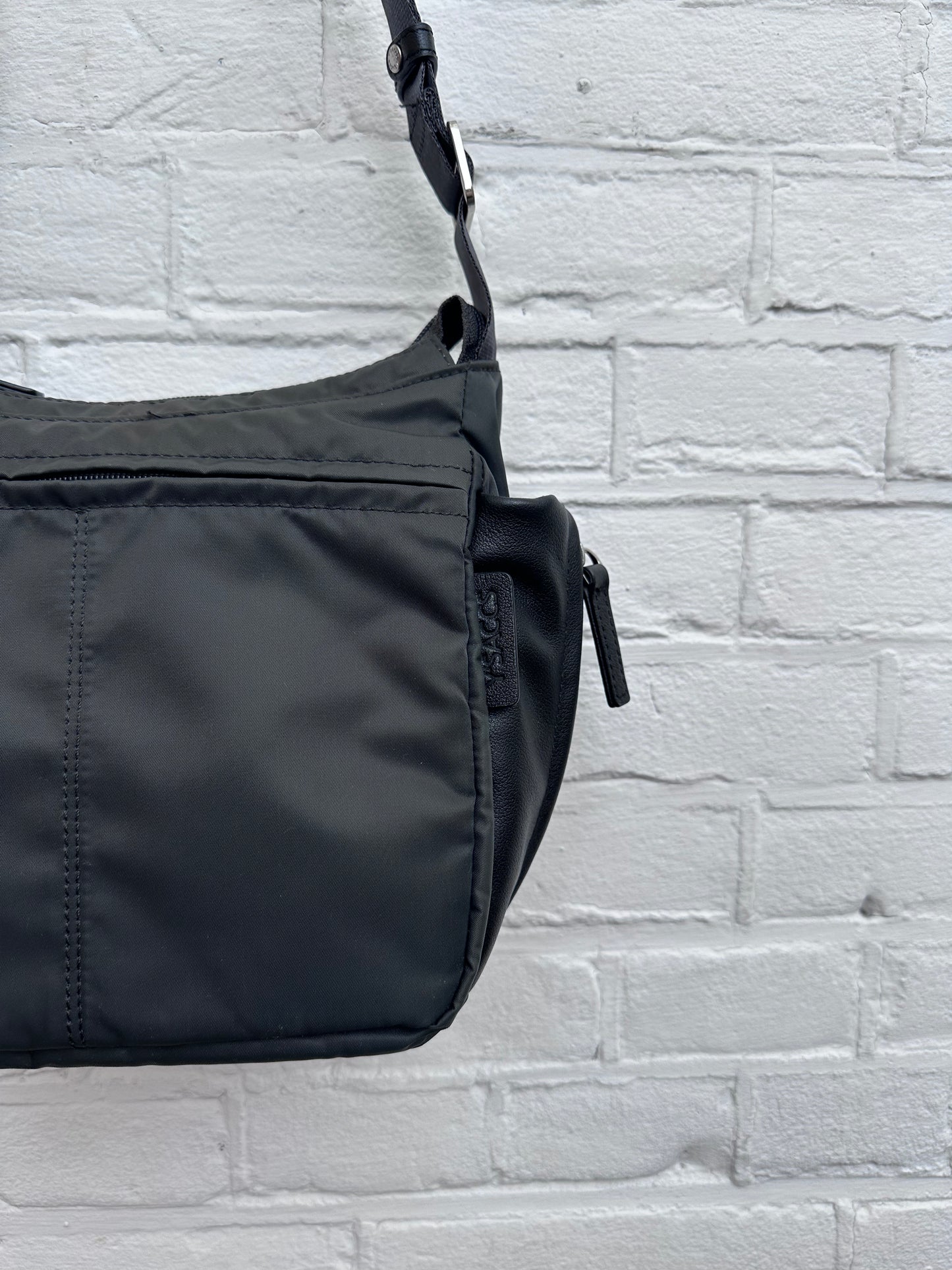 Y’saccs by Yohji Yamamoto Crossbody