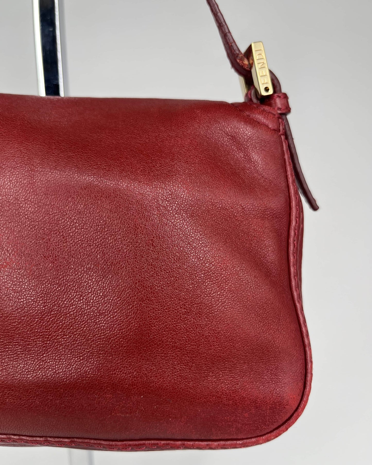Fendi Mini Mamma
