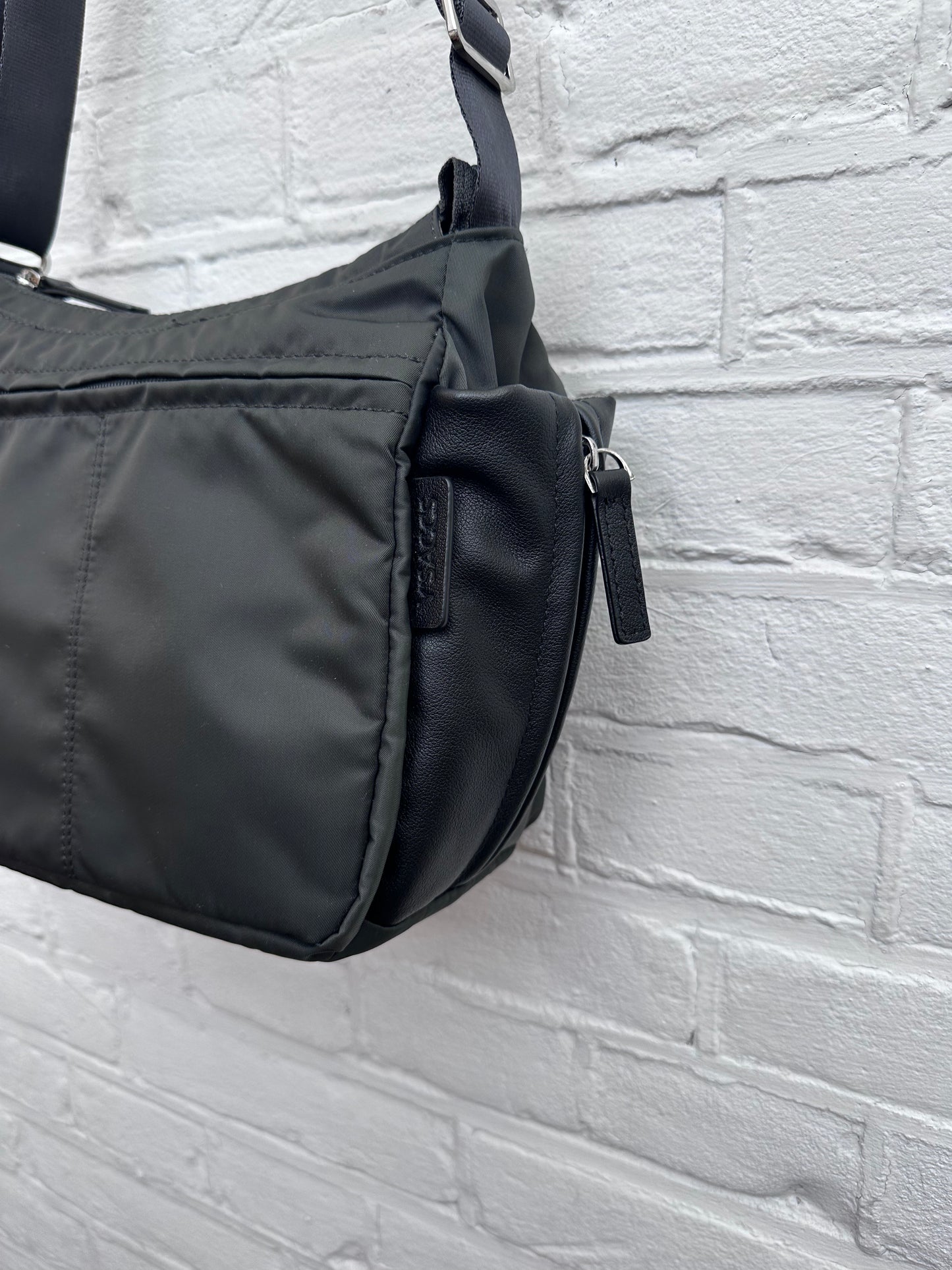 Y’saccs by Yohji Yamamoto Crossbody