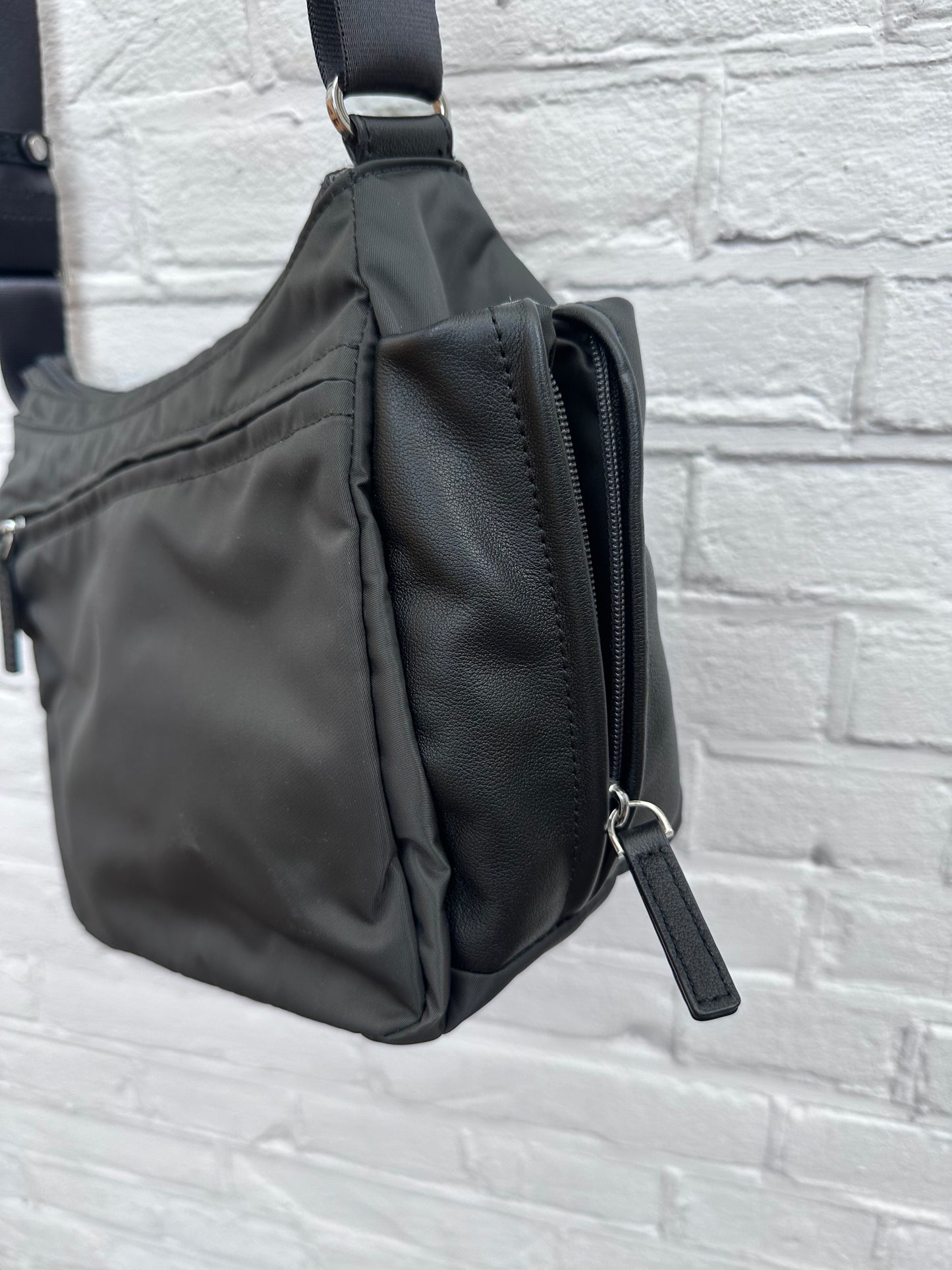 Y’saccs by Yohji Yamamoto Crossbody