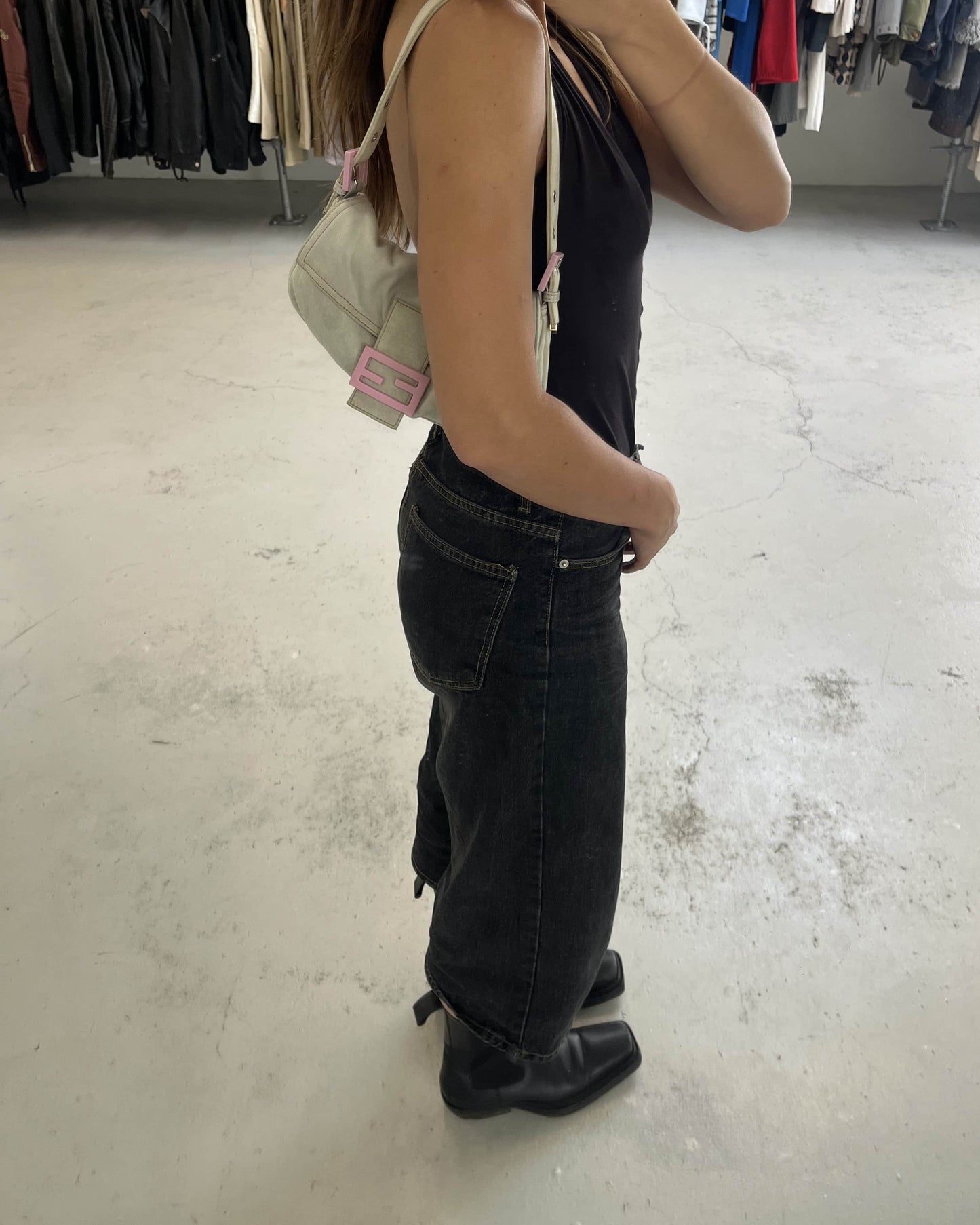 Fendi Baguette