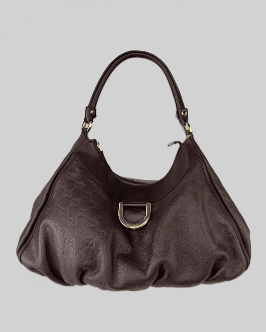 Gucci Abbey D-ring Shoulder Bag