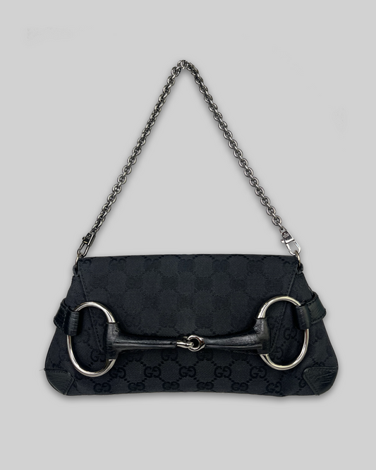 Gucci Horsebit Chain